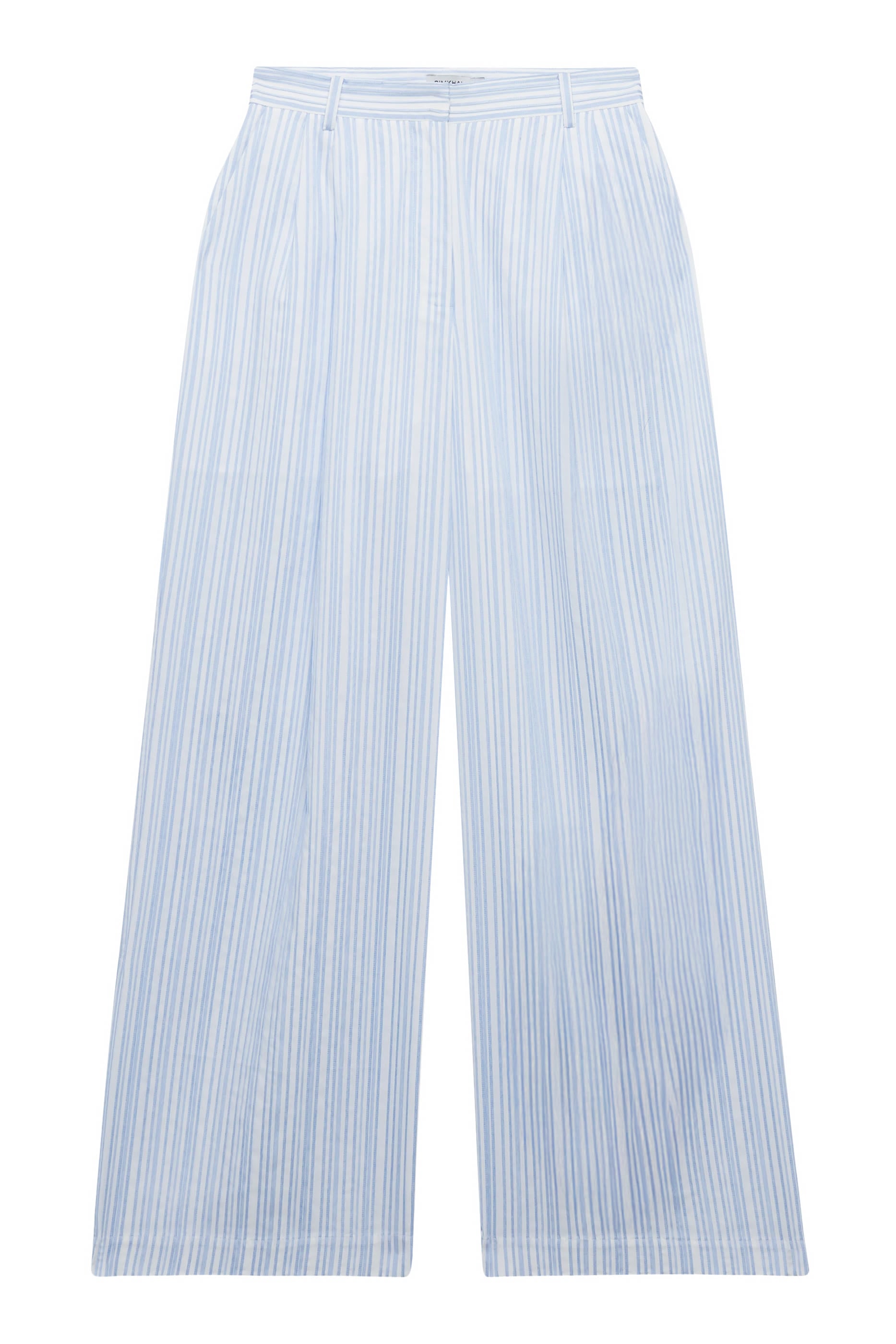 Grace Wide Leg Pants 