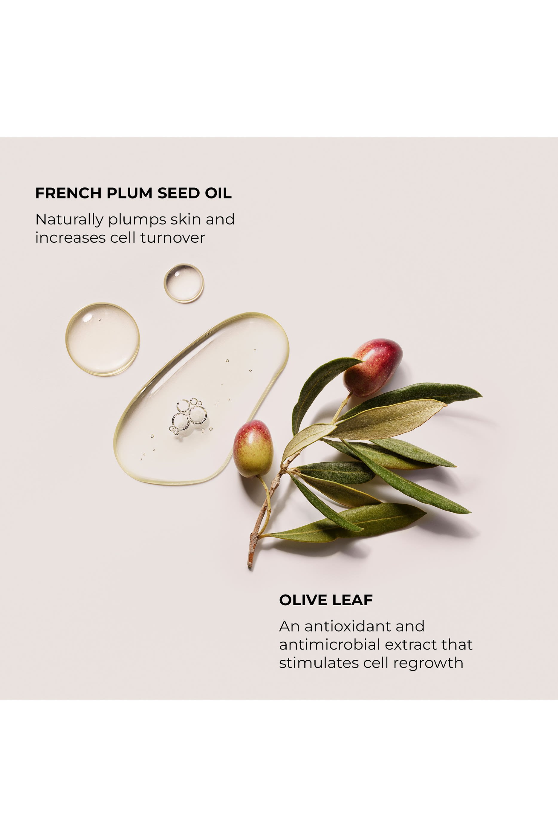 Almond Coconut Exfoliating Body Wash, 200ml