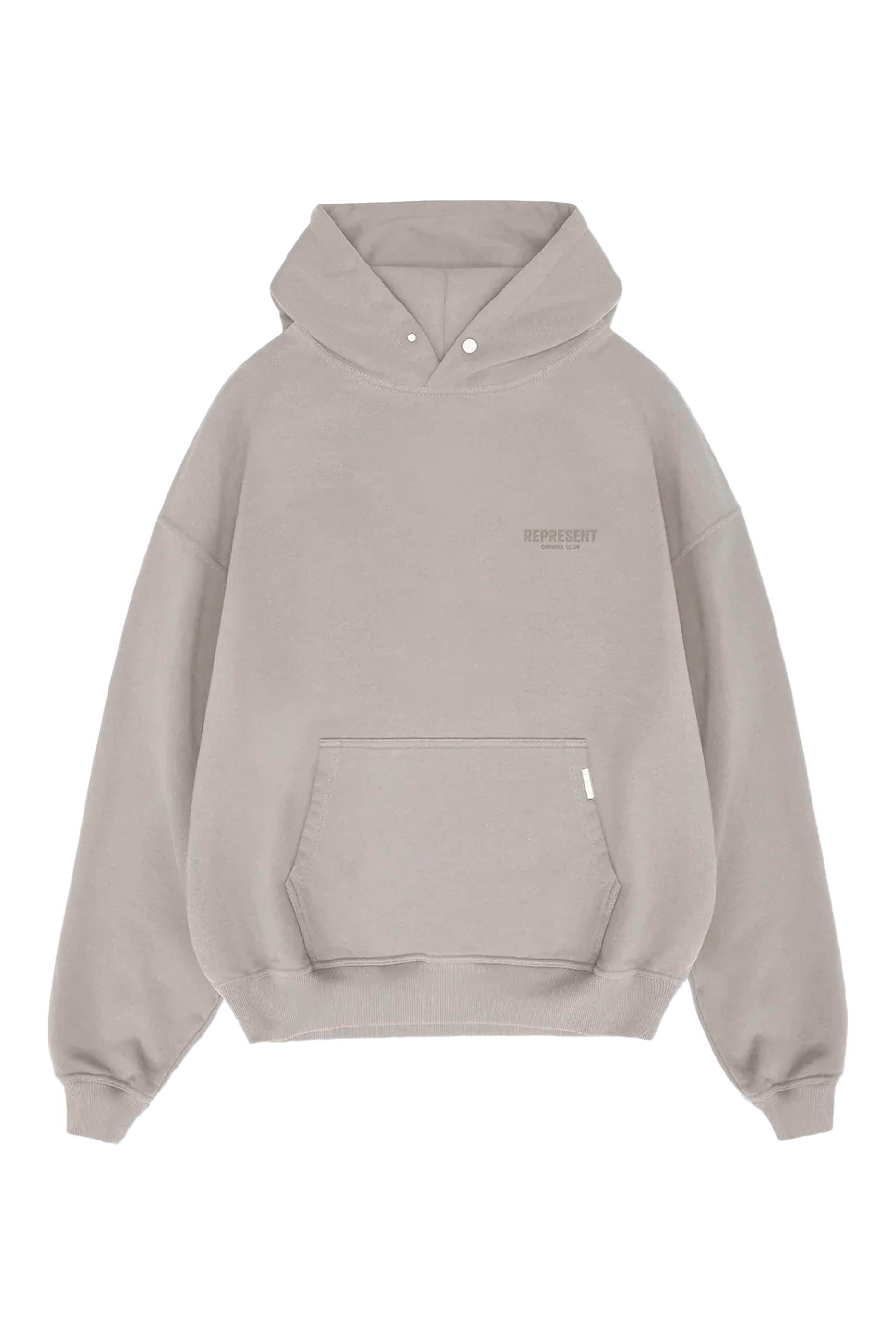 Owners' Club Cotton Hoodie
