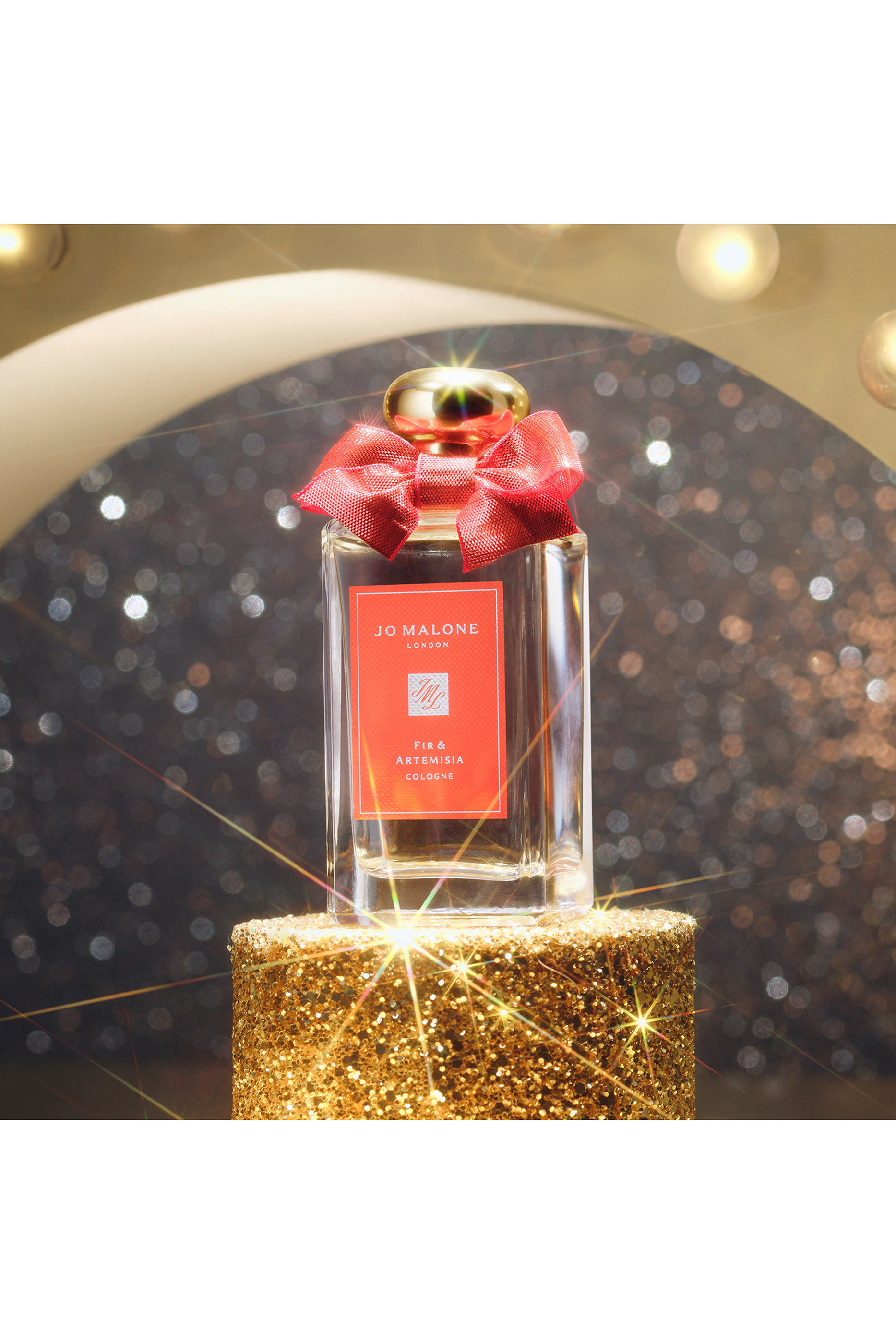 Fir & Artemisia Cologne