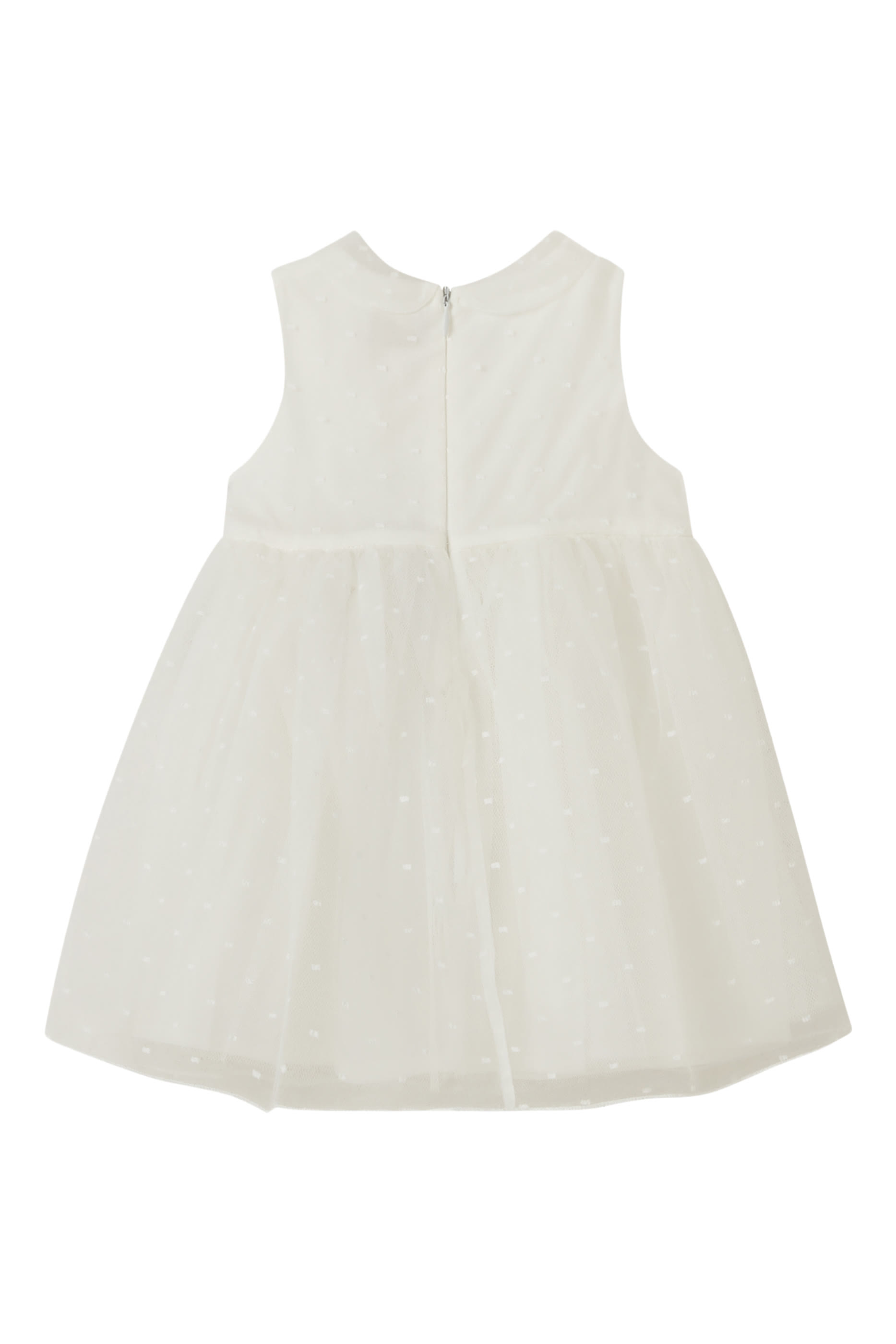 Kids Bow Dress