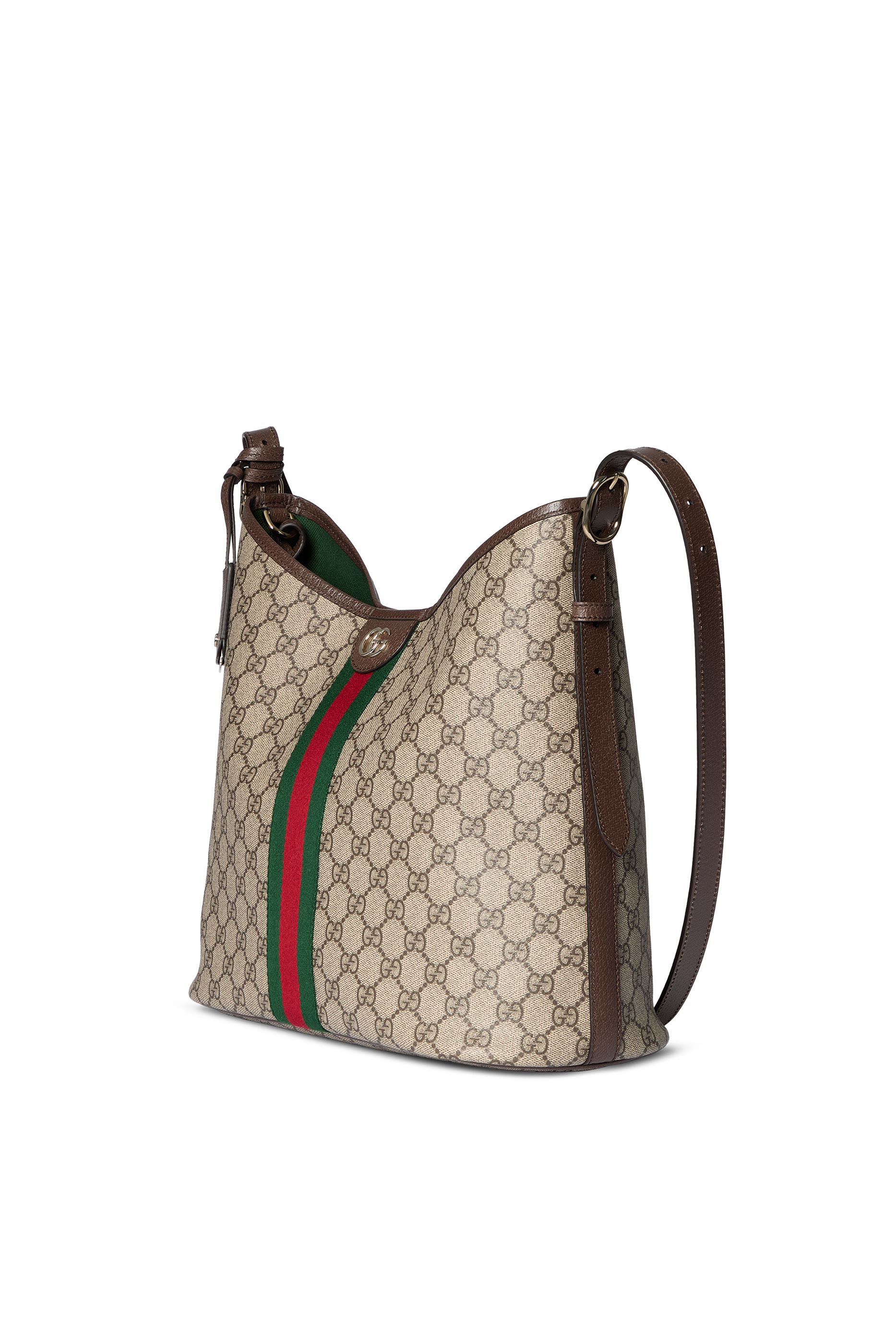 Ophidia Large Shoulder Bag