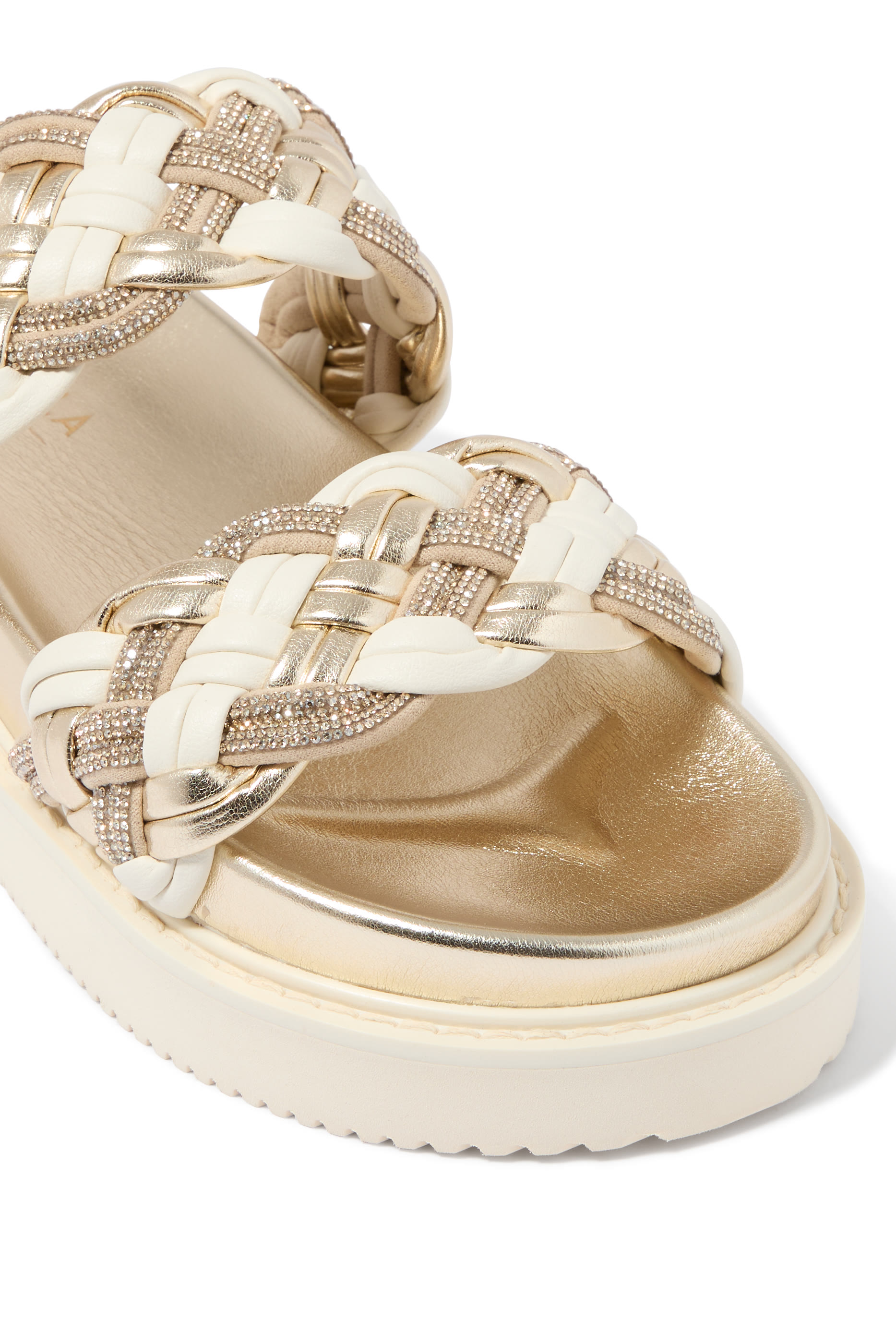 Carvela Maiella Flatform Sandals