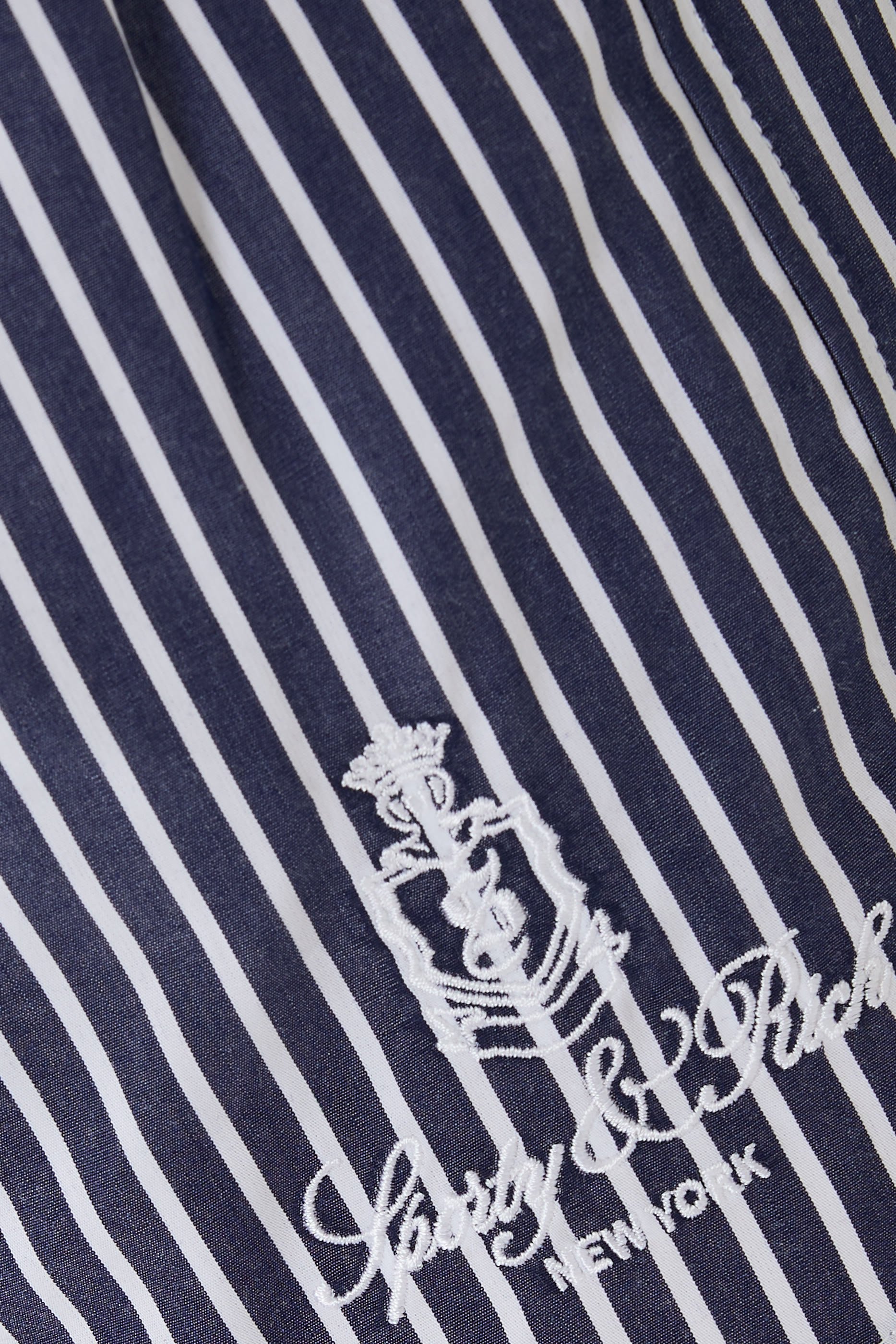 Vendome Mini Boxer Shorts