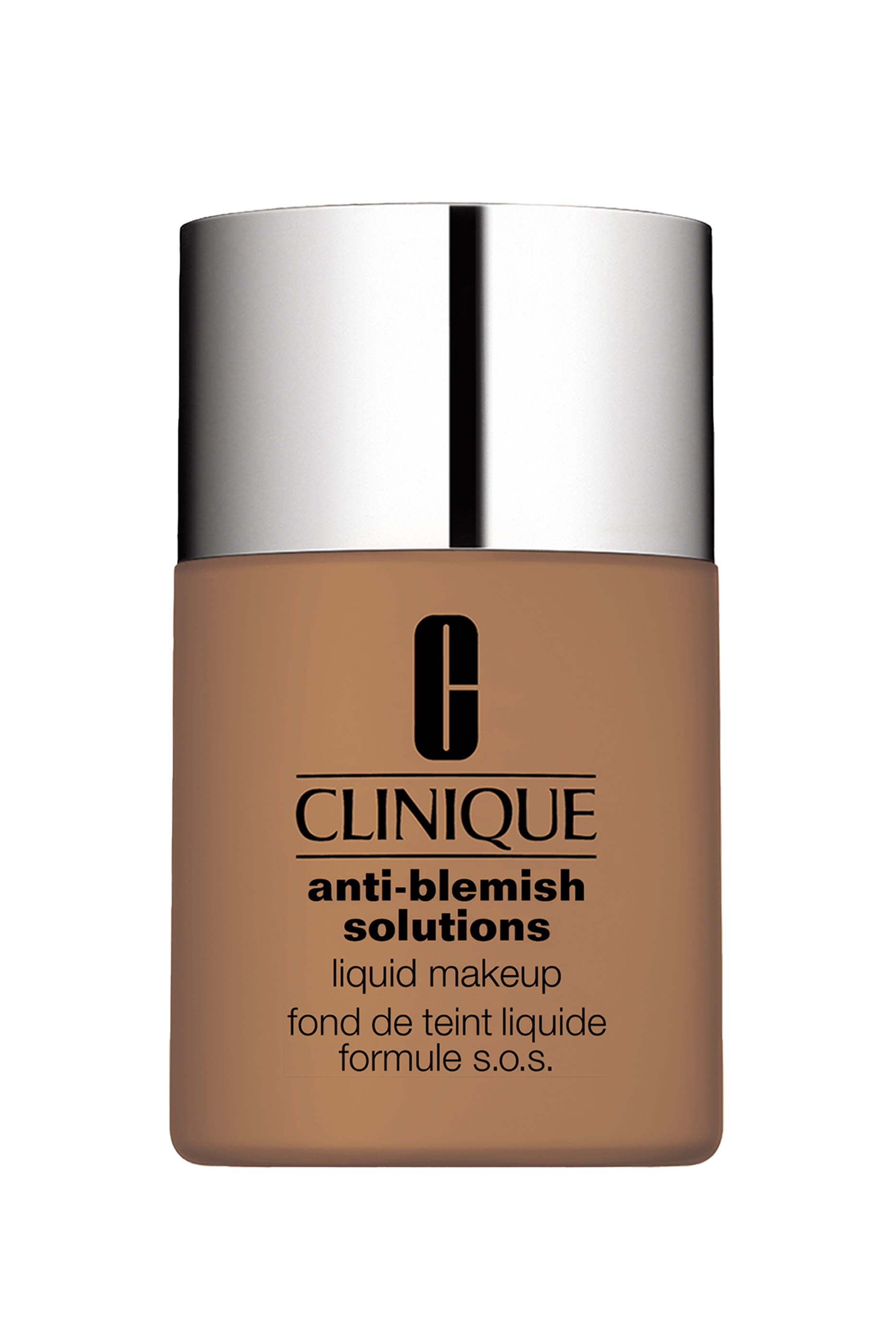 Anti Blemish Solutions Liquid Makeup