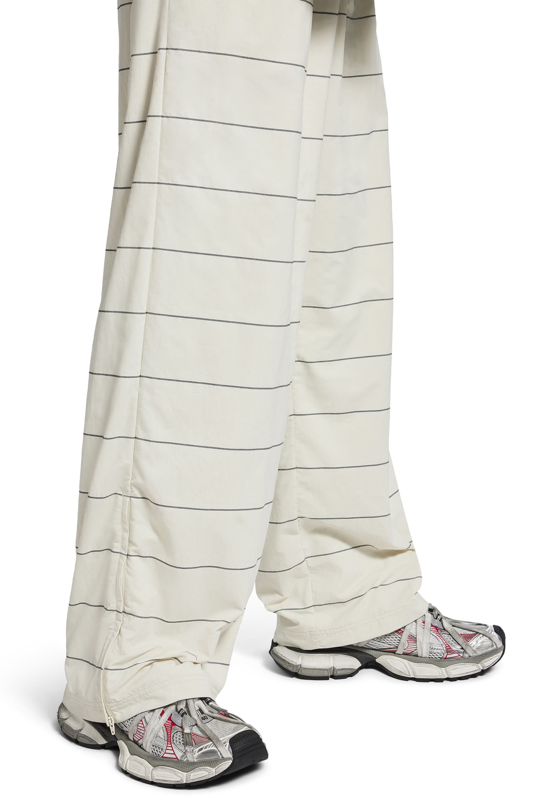 Men&rsquo;s 3XL Extreme Laces B Sneakers