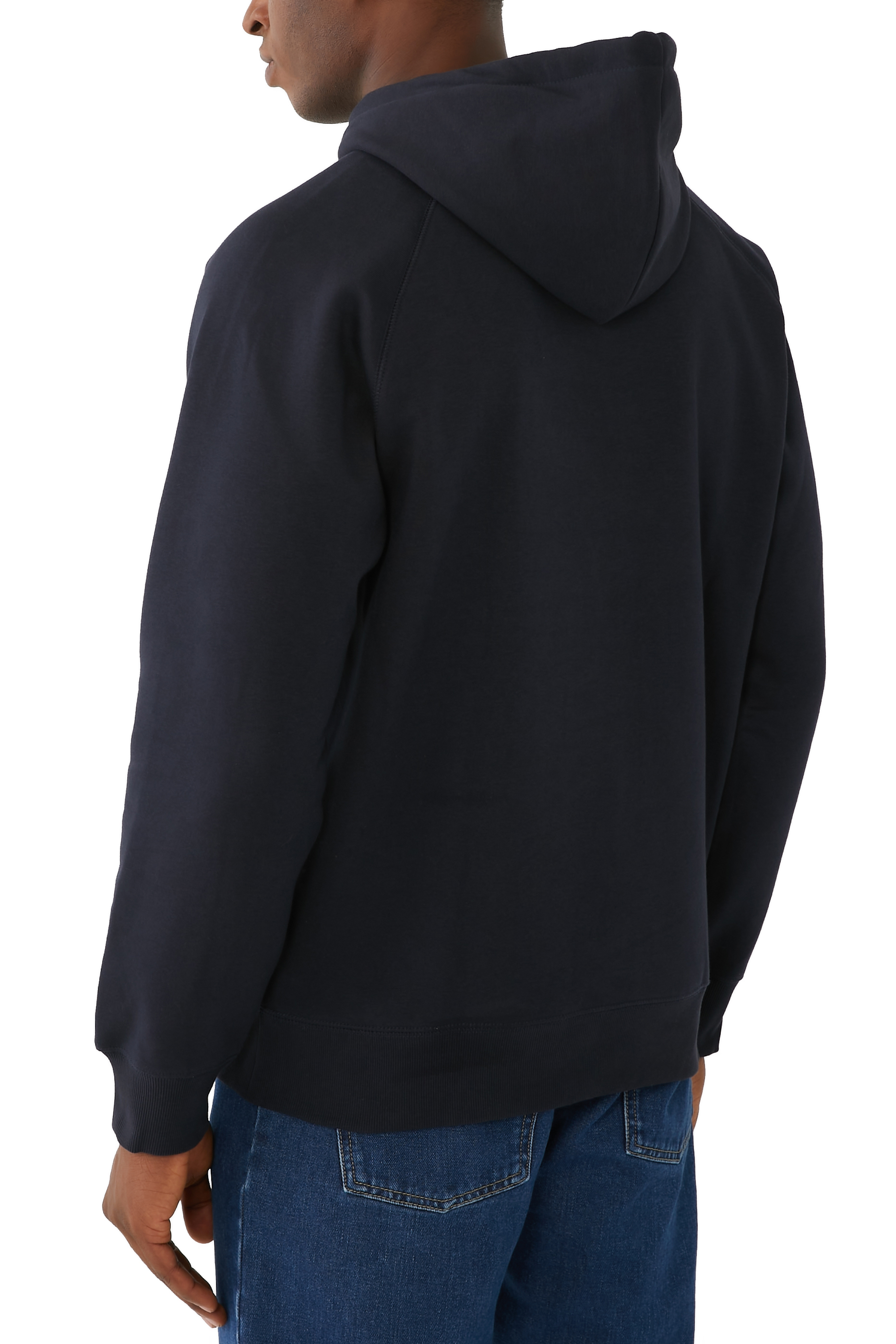 Chase Hooded Sweatshirt