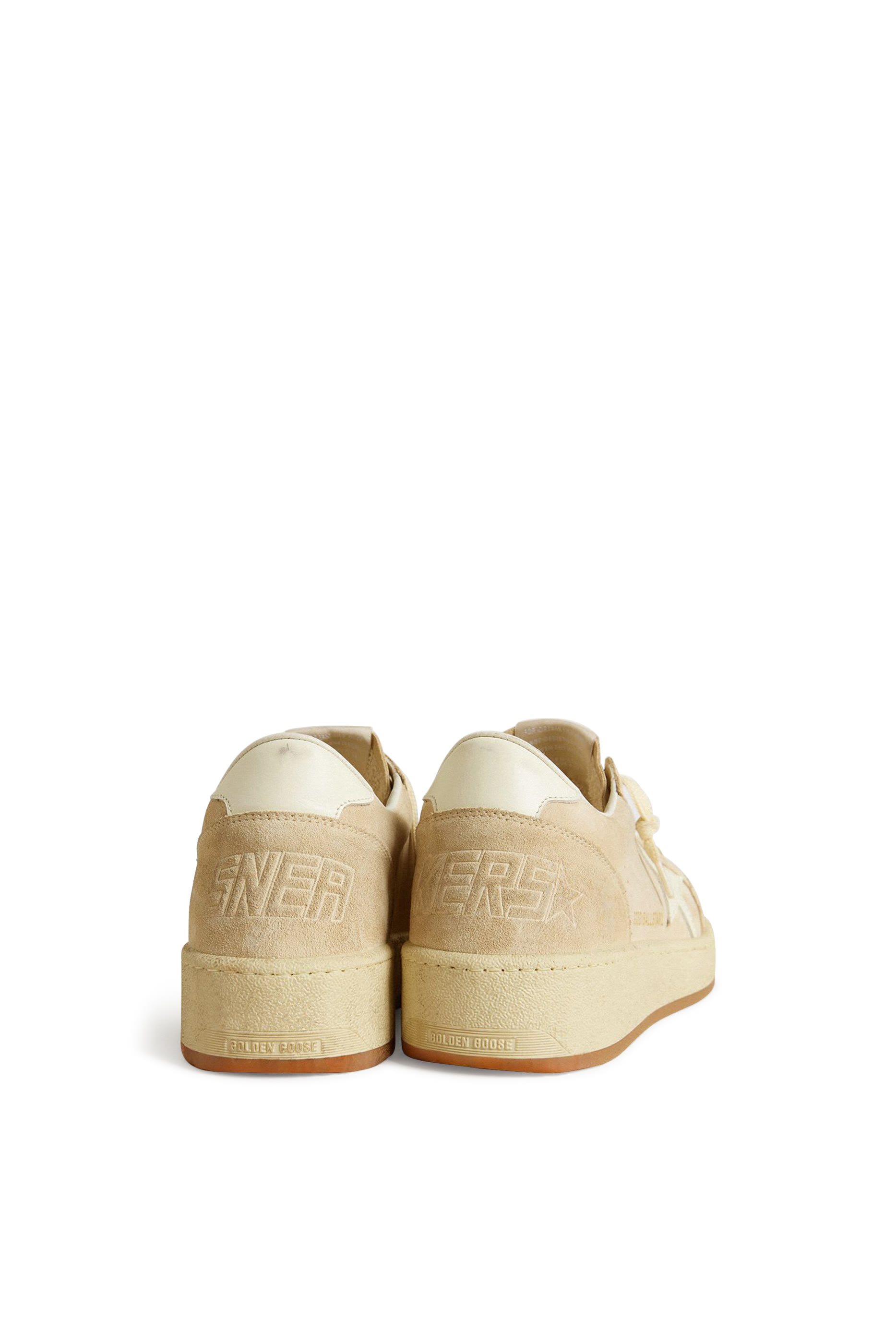  Ball Star 2 Sneakers 