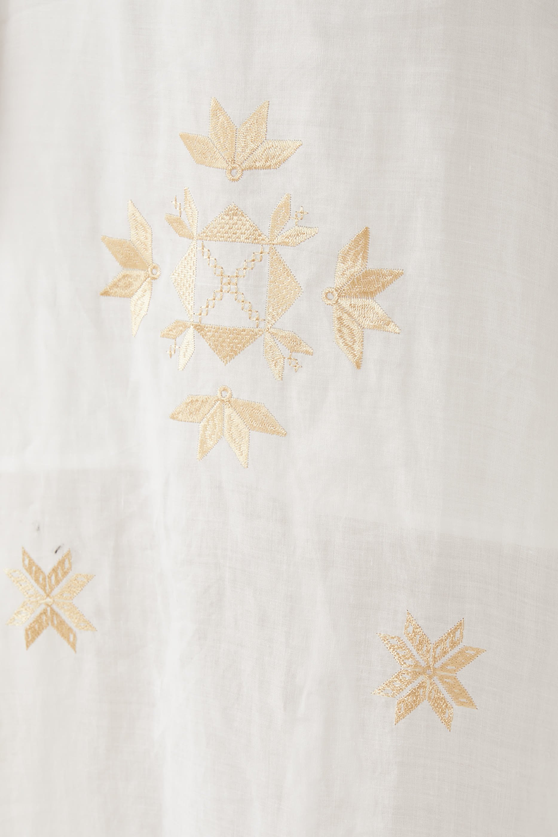 Keyhole Back Midi Dress