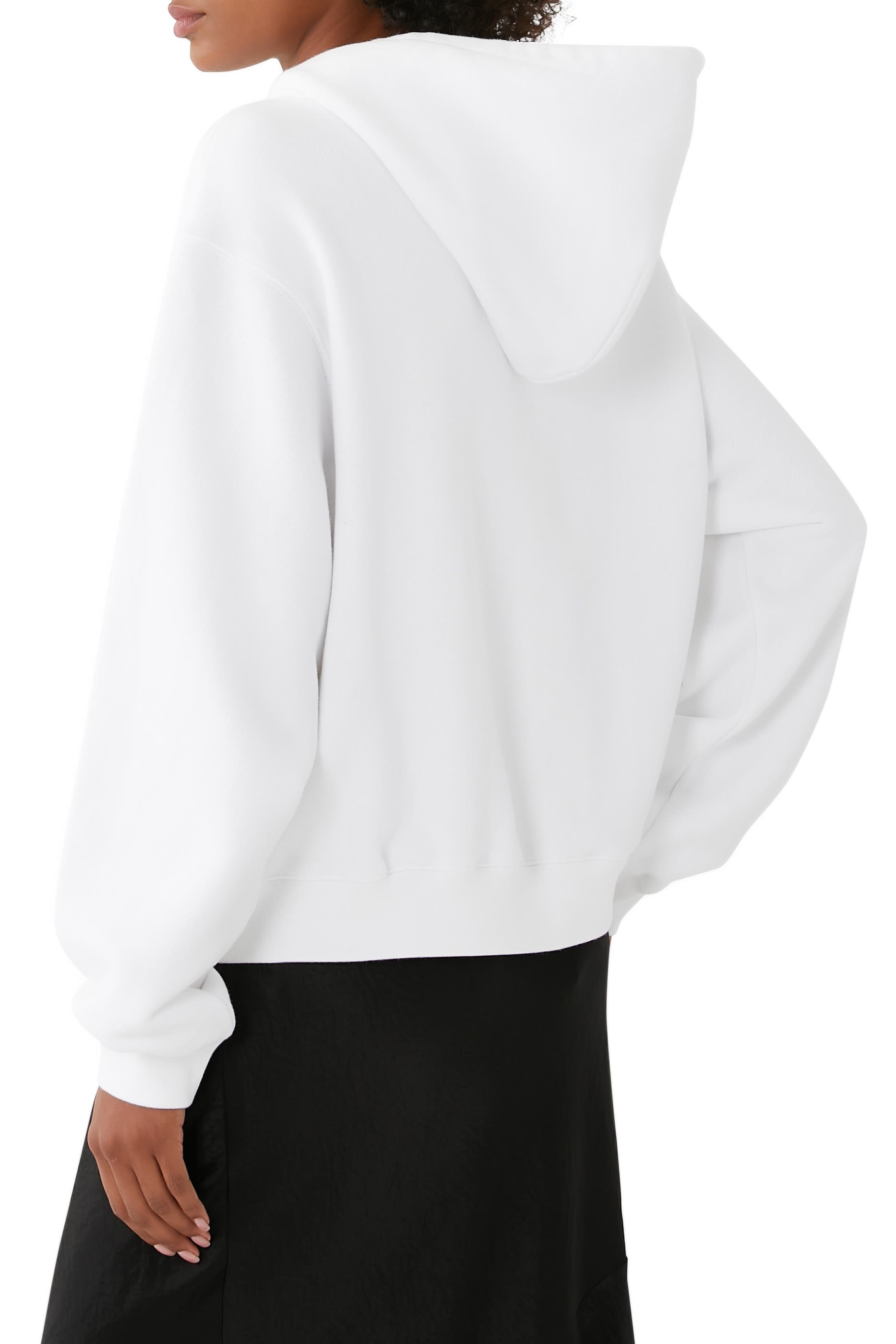 Essential Terry Crew Sweatshirt