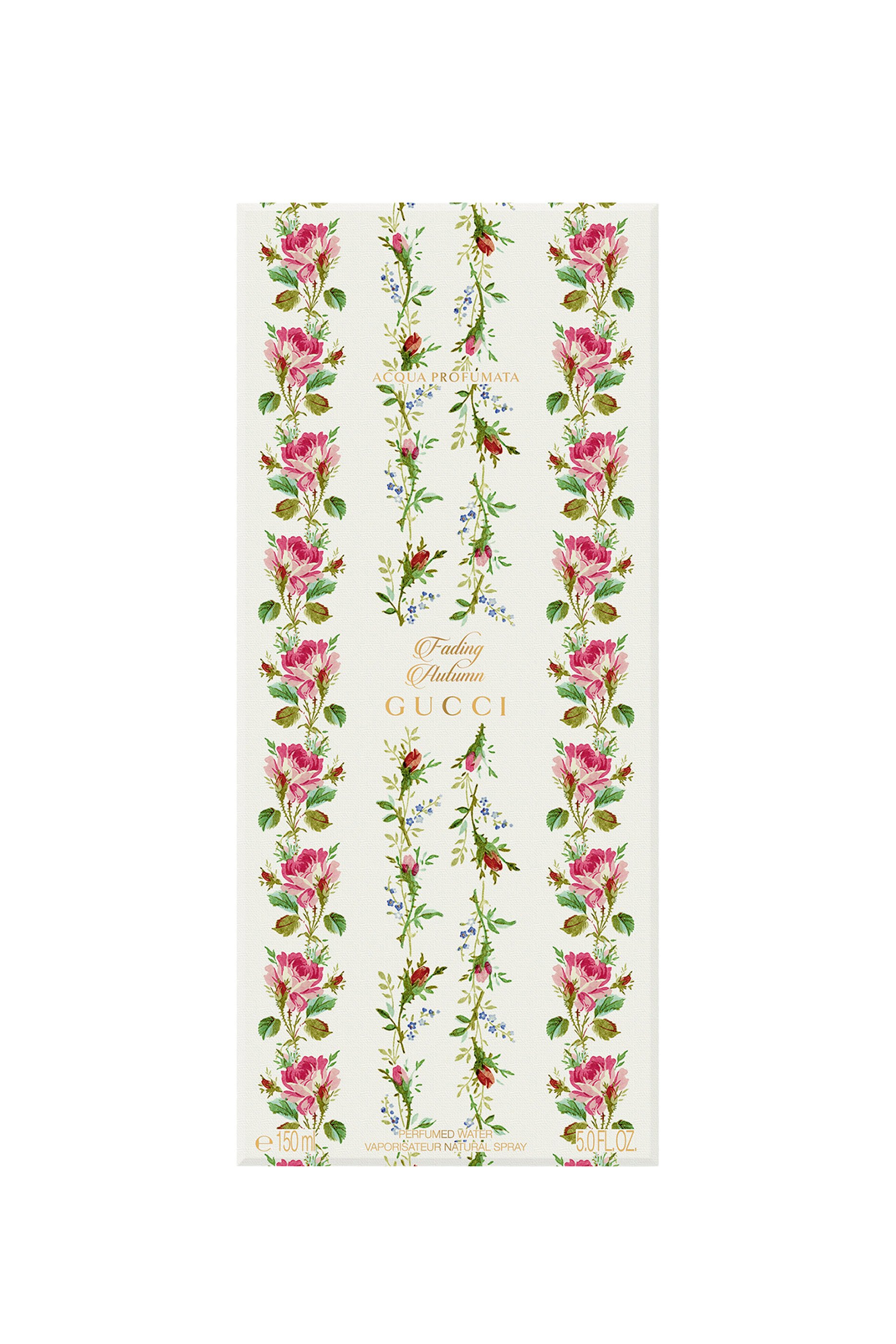 Fading Autumn Eau de Toilette