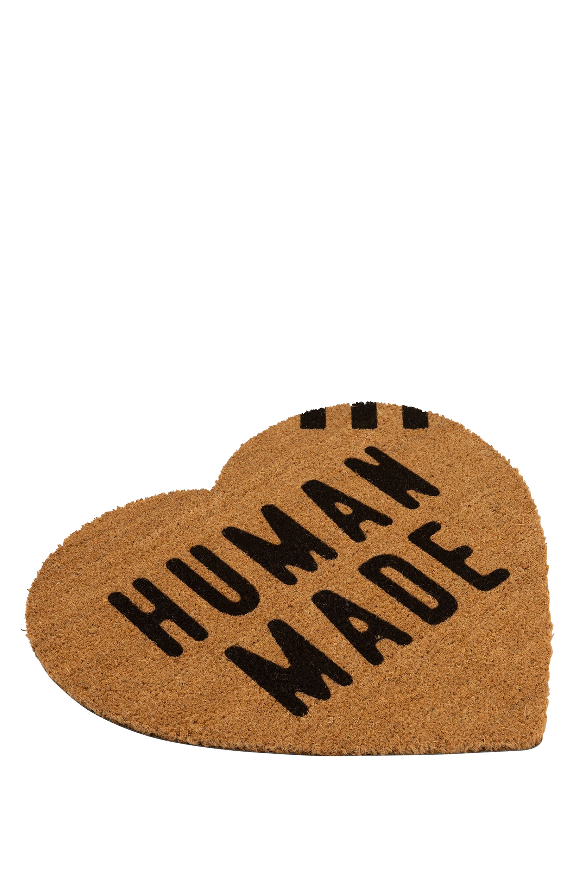 Logo Heart Rug