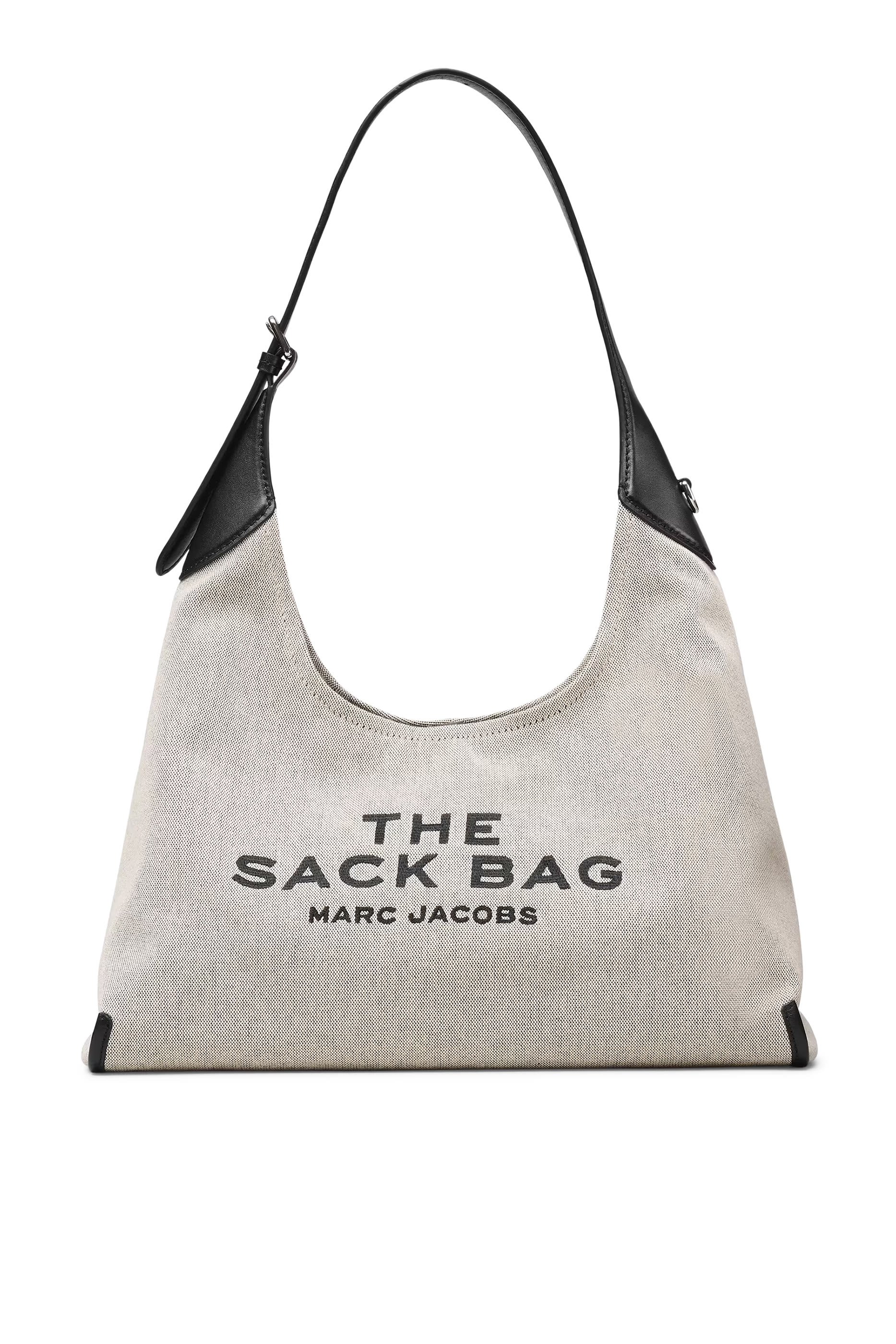 The Belted Sack Bag