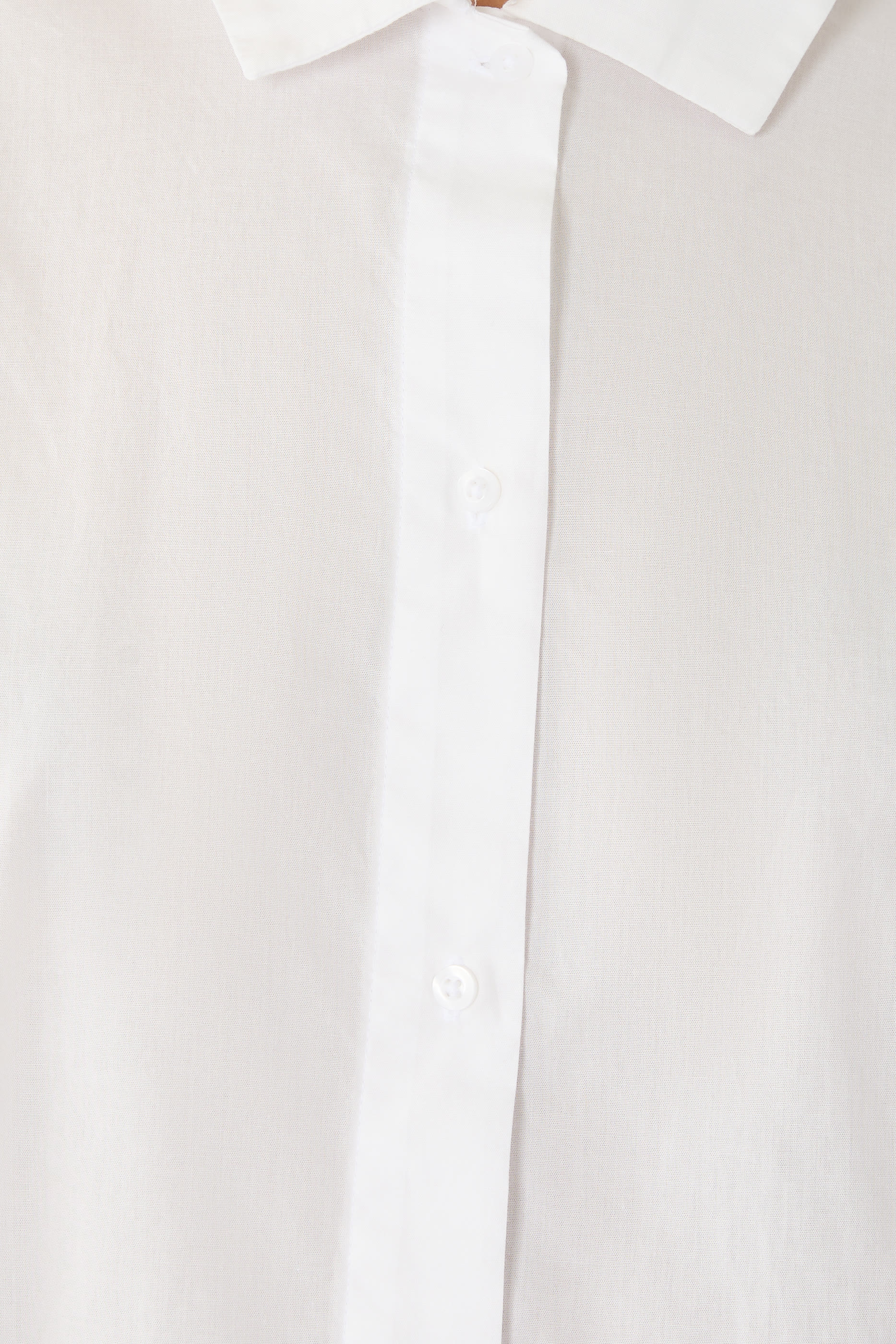 Short Sleeve Button Down Shirt 