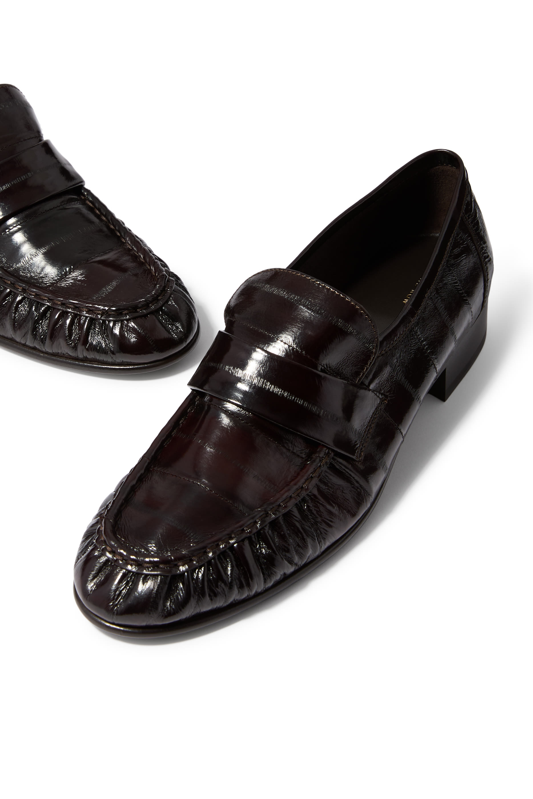  Soft Loafers