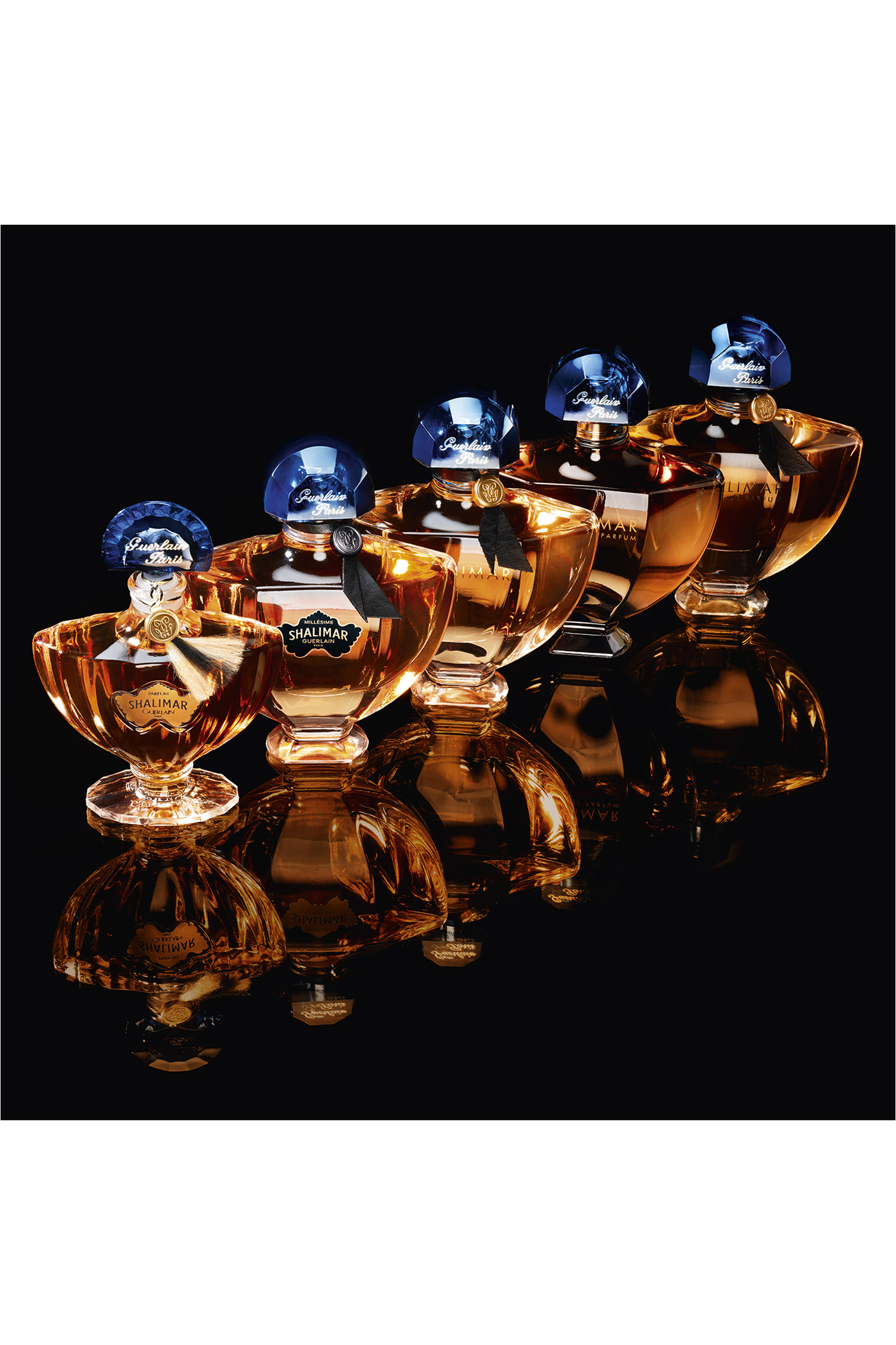 Shalimir Millesime Tonka Eau De Parfum