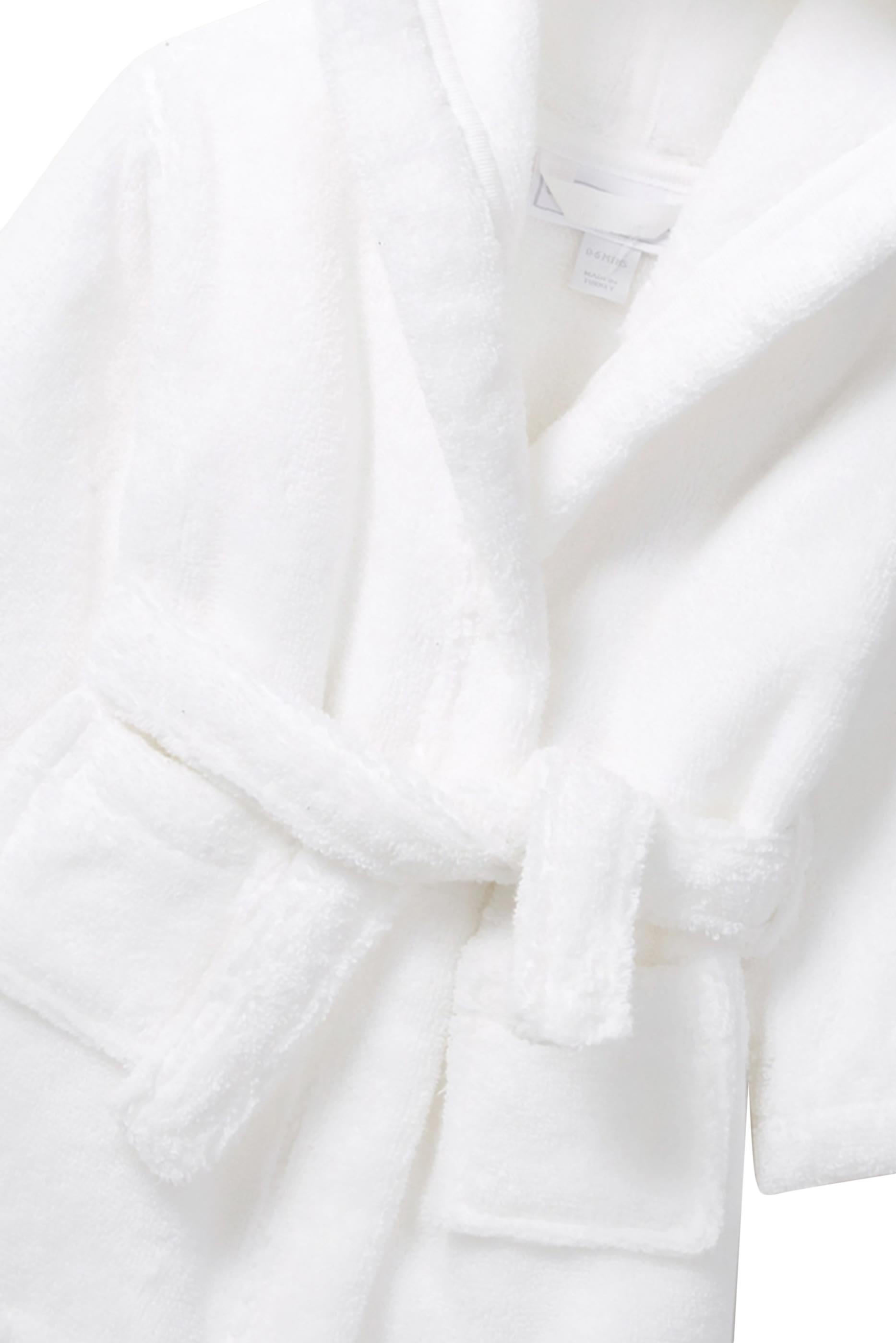 Kids Hydrocotton Robe with Ears