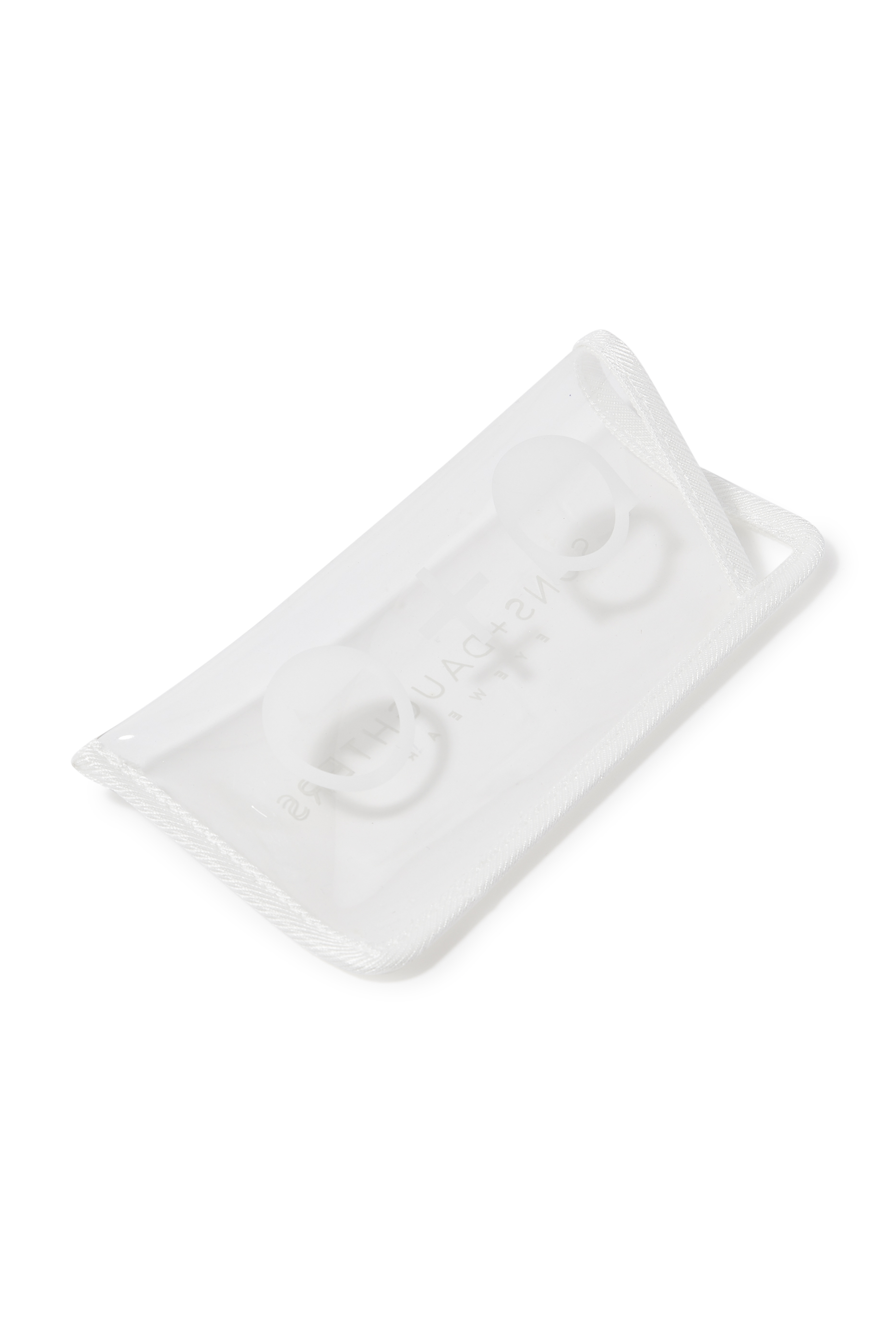 Kids Round Frame Sunglasses