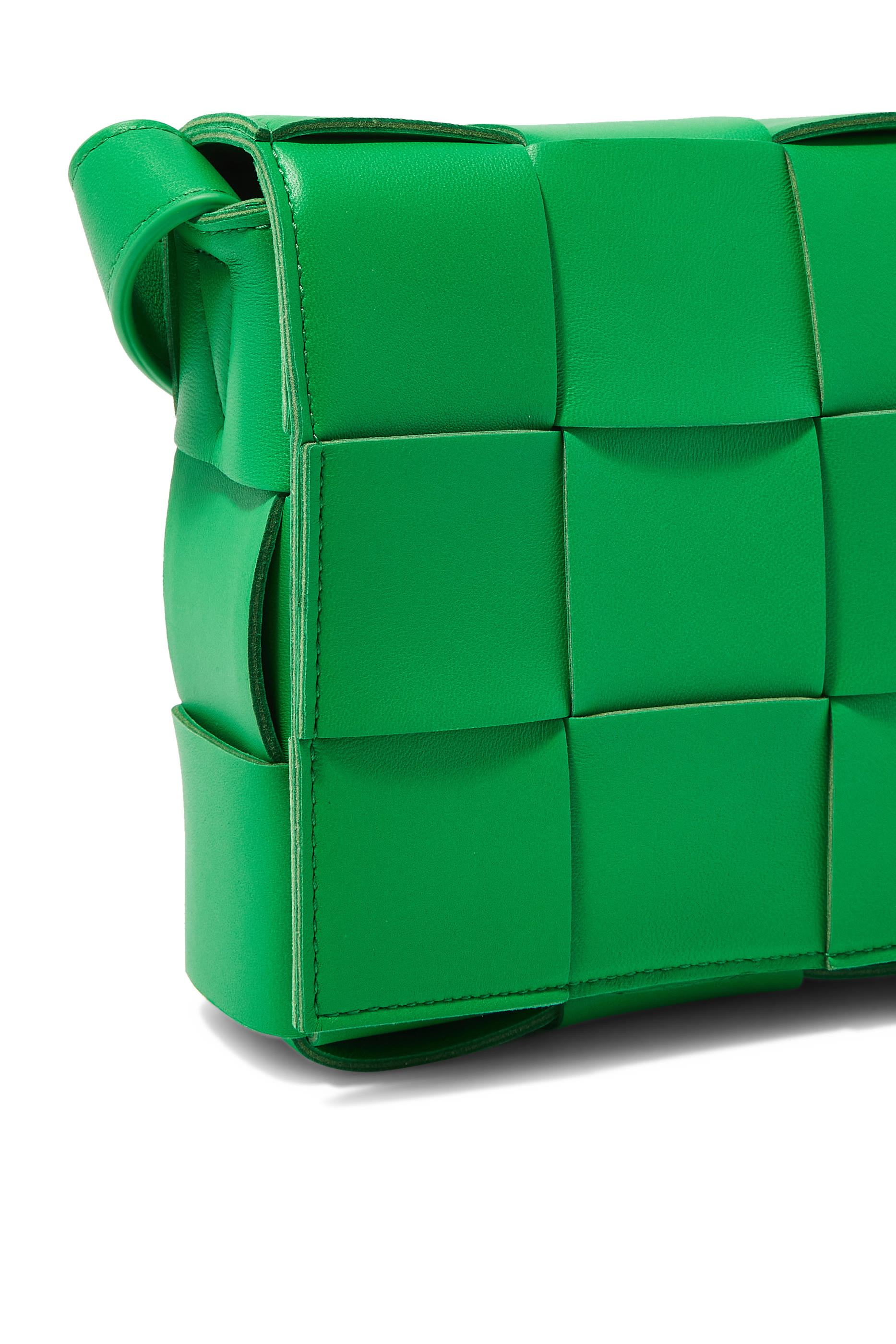 Cassette Crossbody Bag