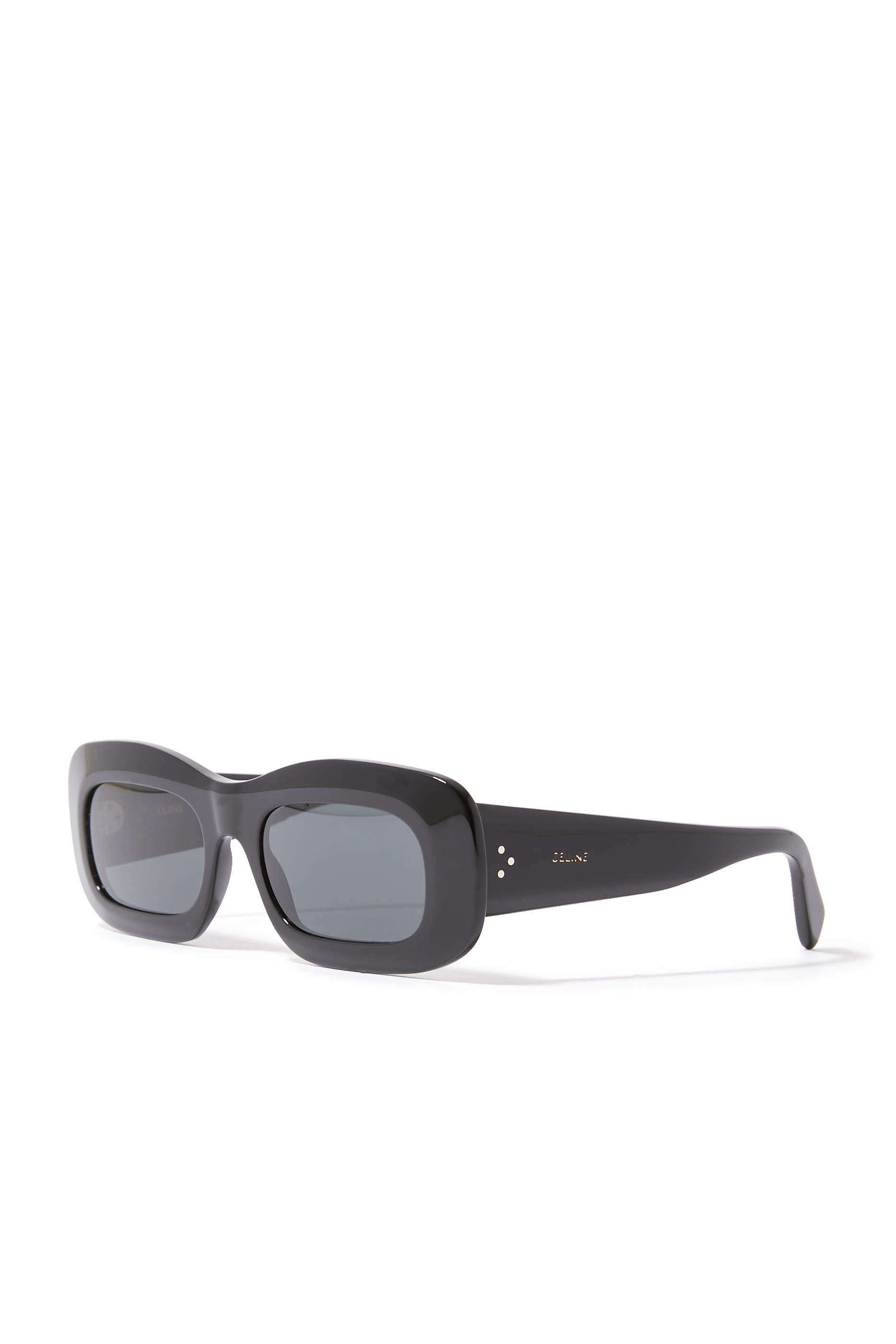 Bold 3 Dots Sunglasses