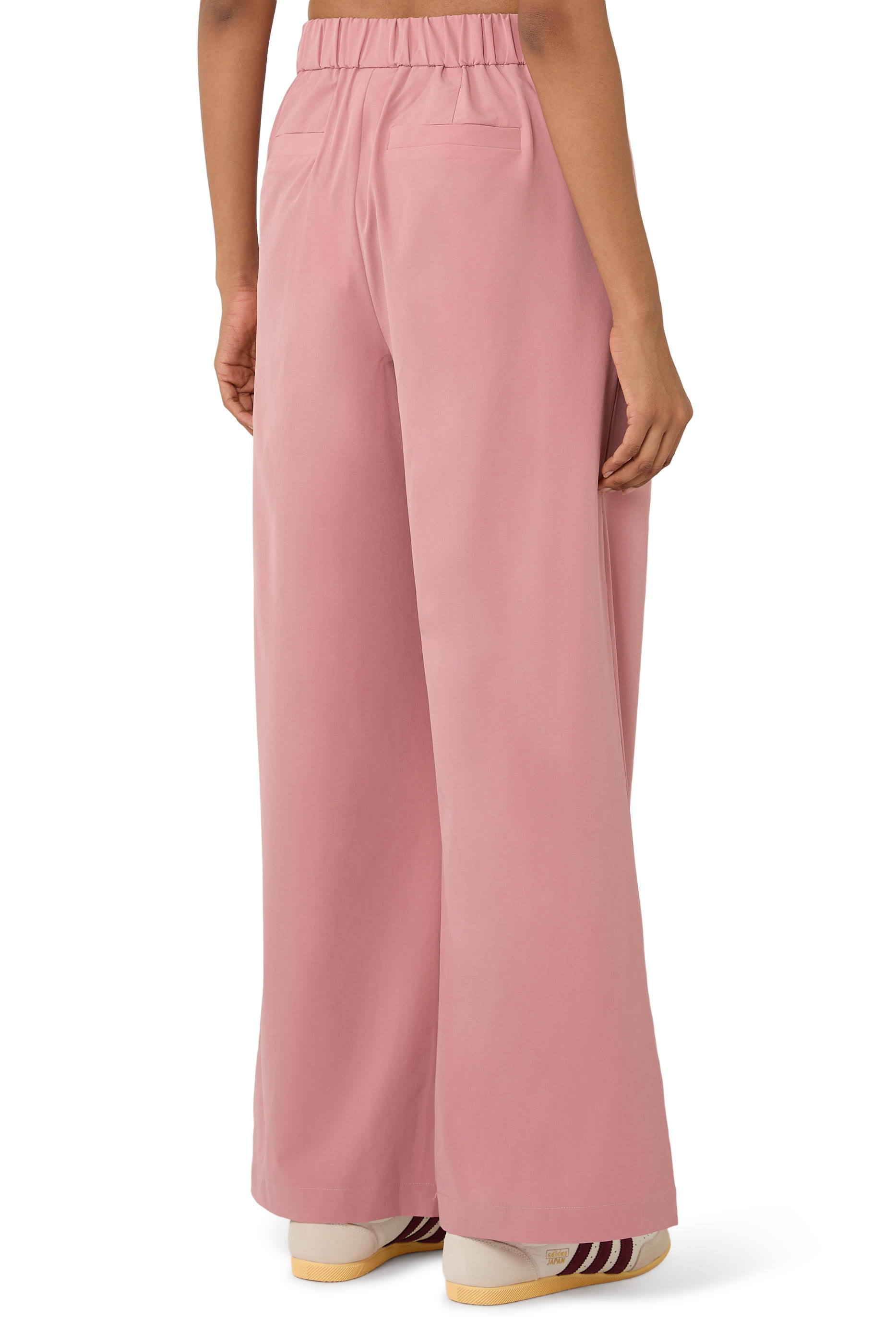 Kayson 2.0 Wide-Leg Pants