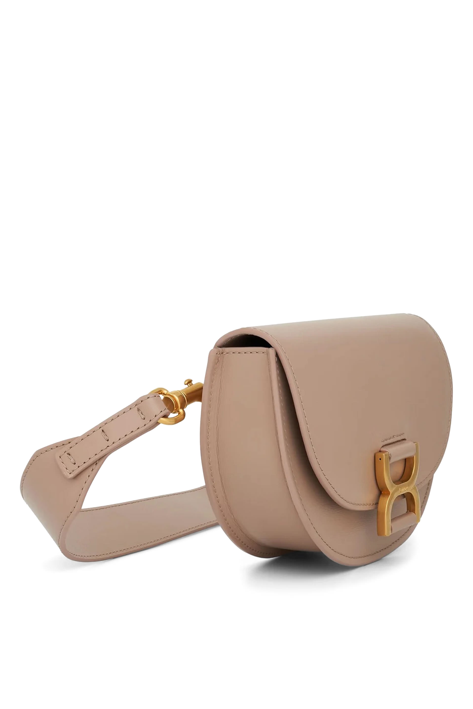 Mini Marcie Flap Bag