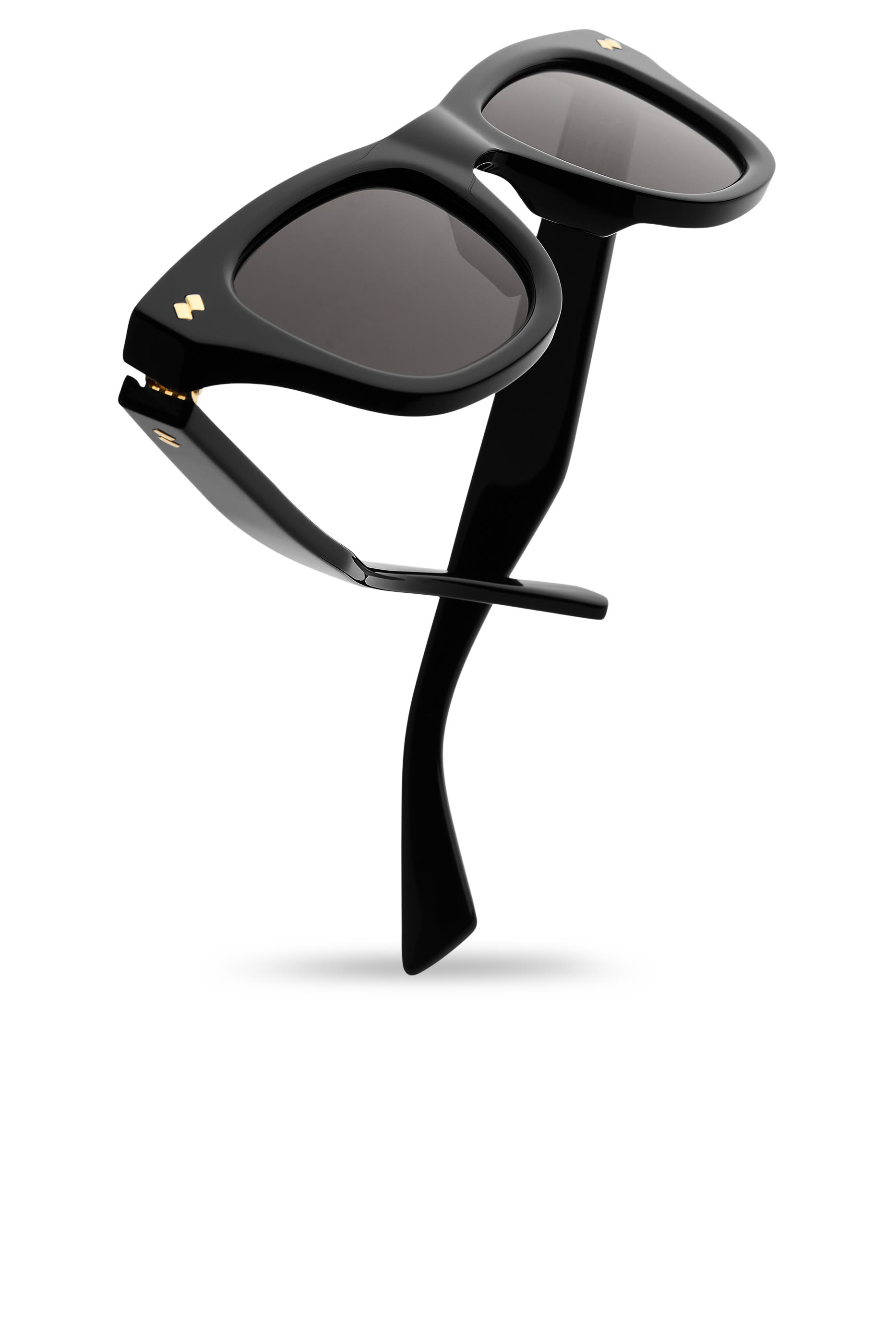Dizzy Squared Sunglasses