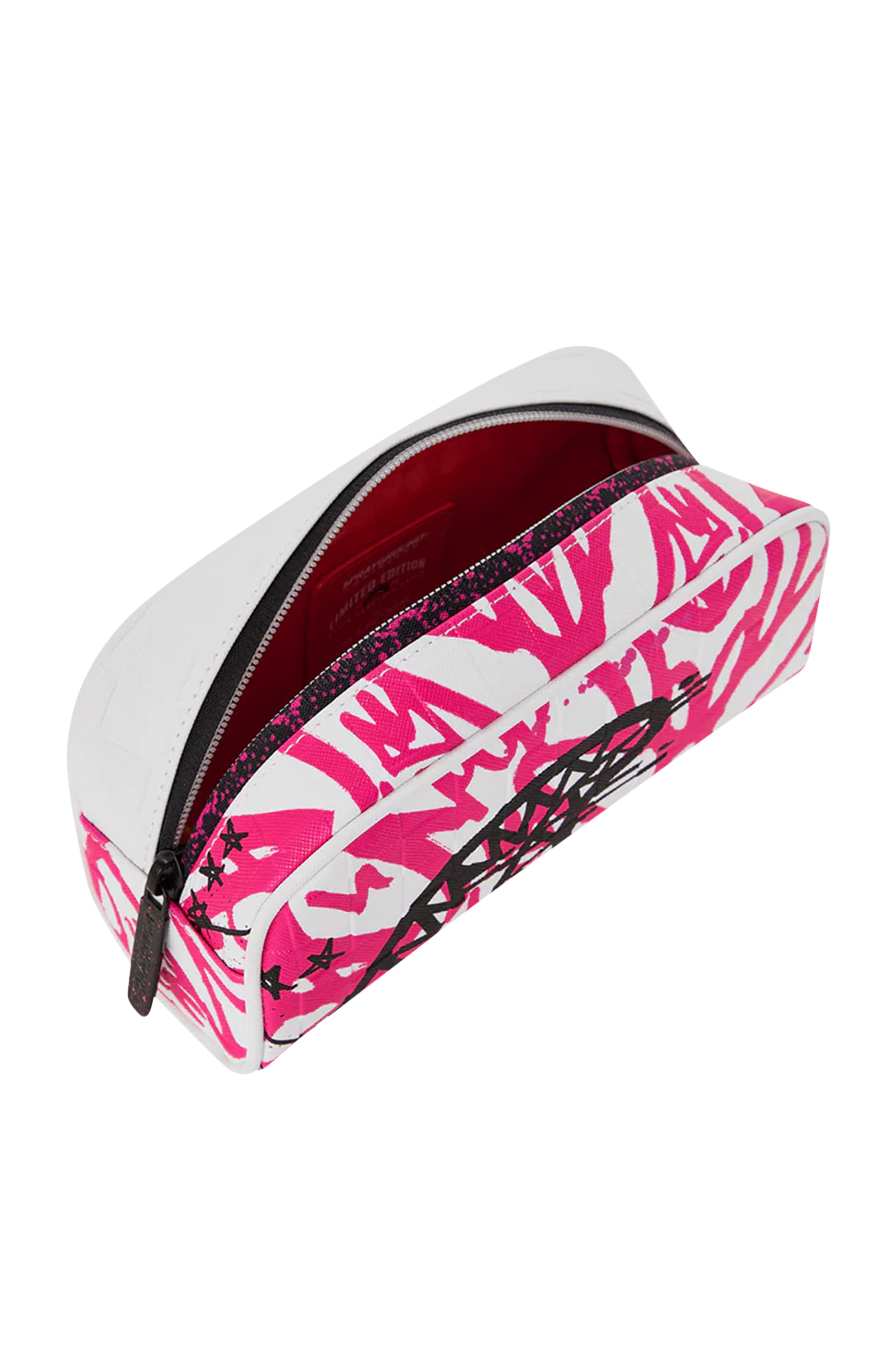 Kids Graff Mayhem RMX Pouch