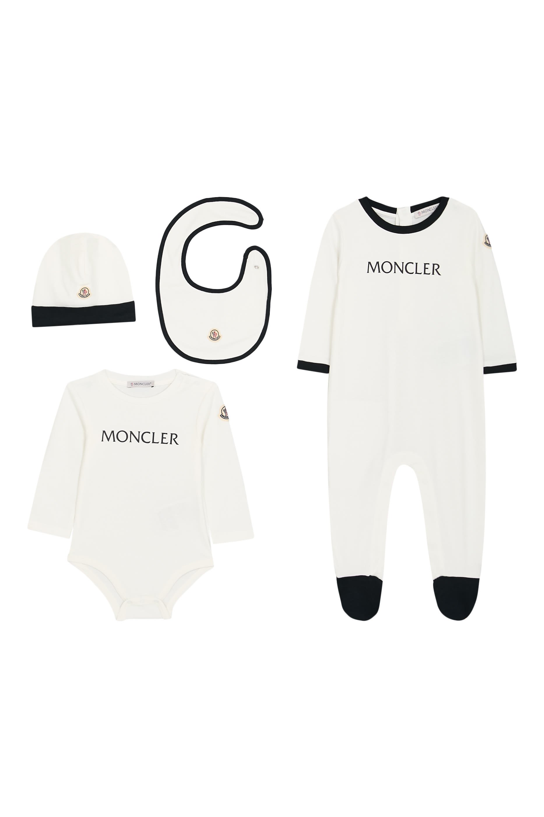 Kids Cotton Gift Set 