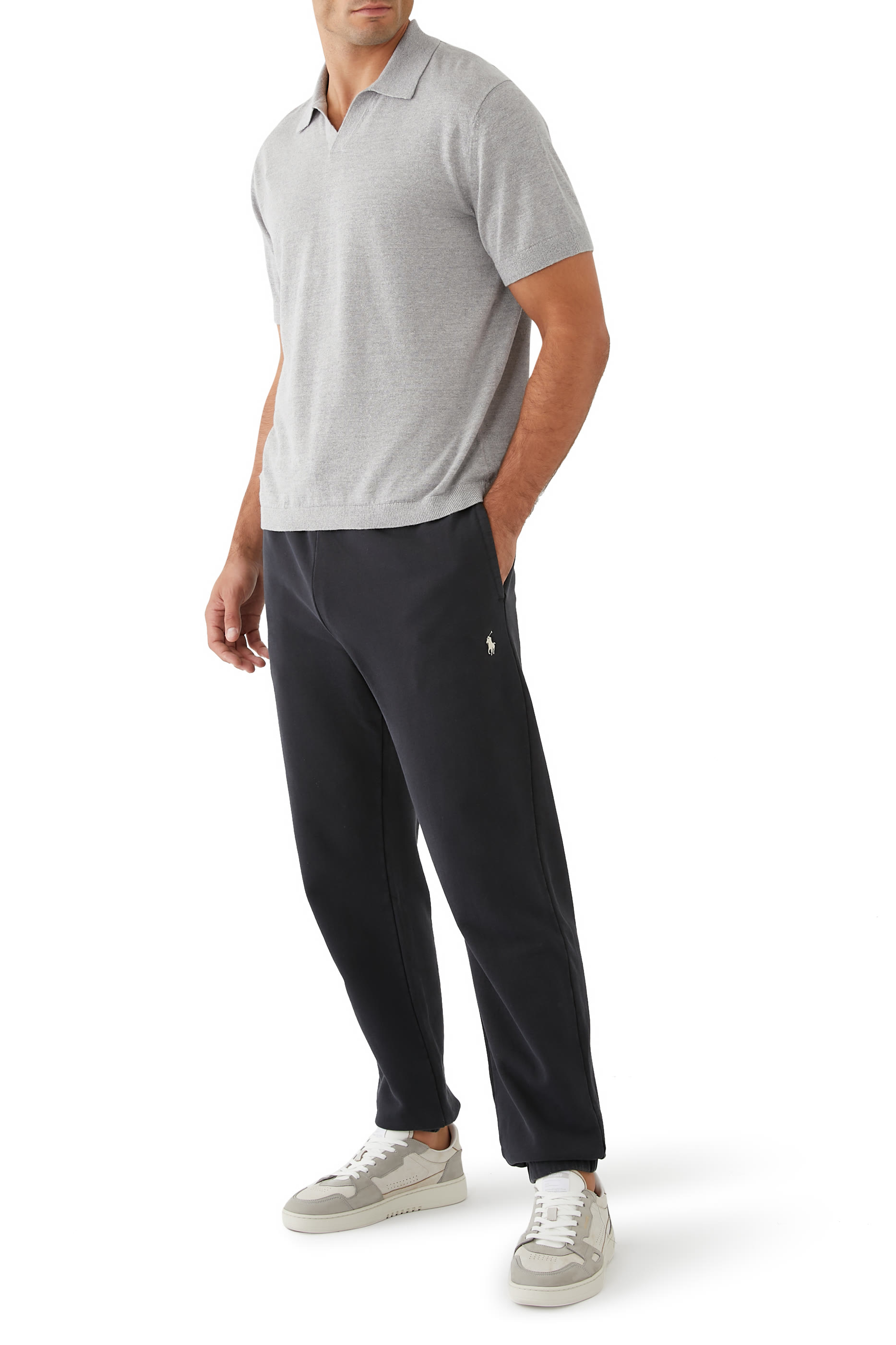 Loopback Sweatpants