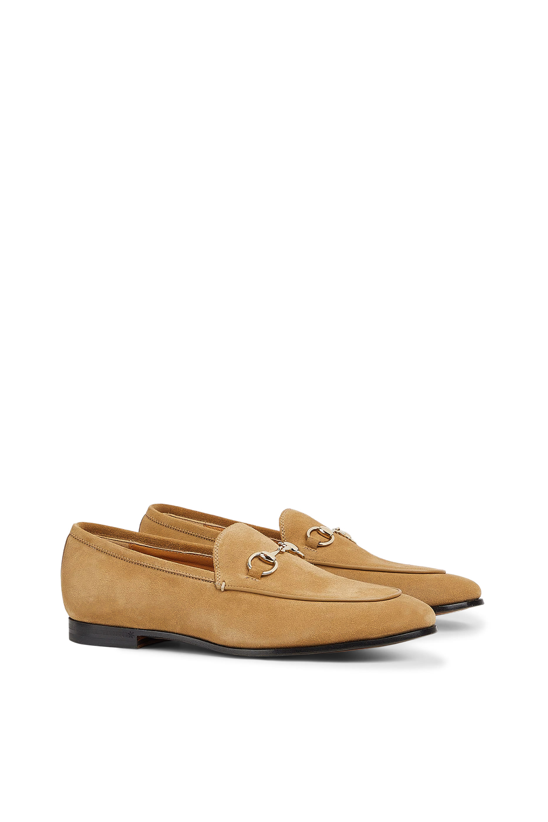 Jordaan Loafers