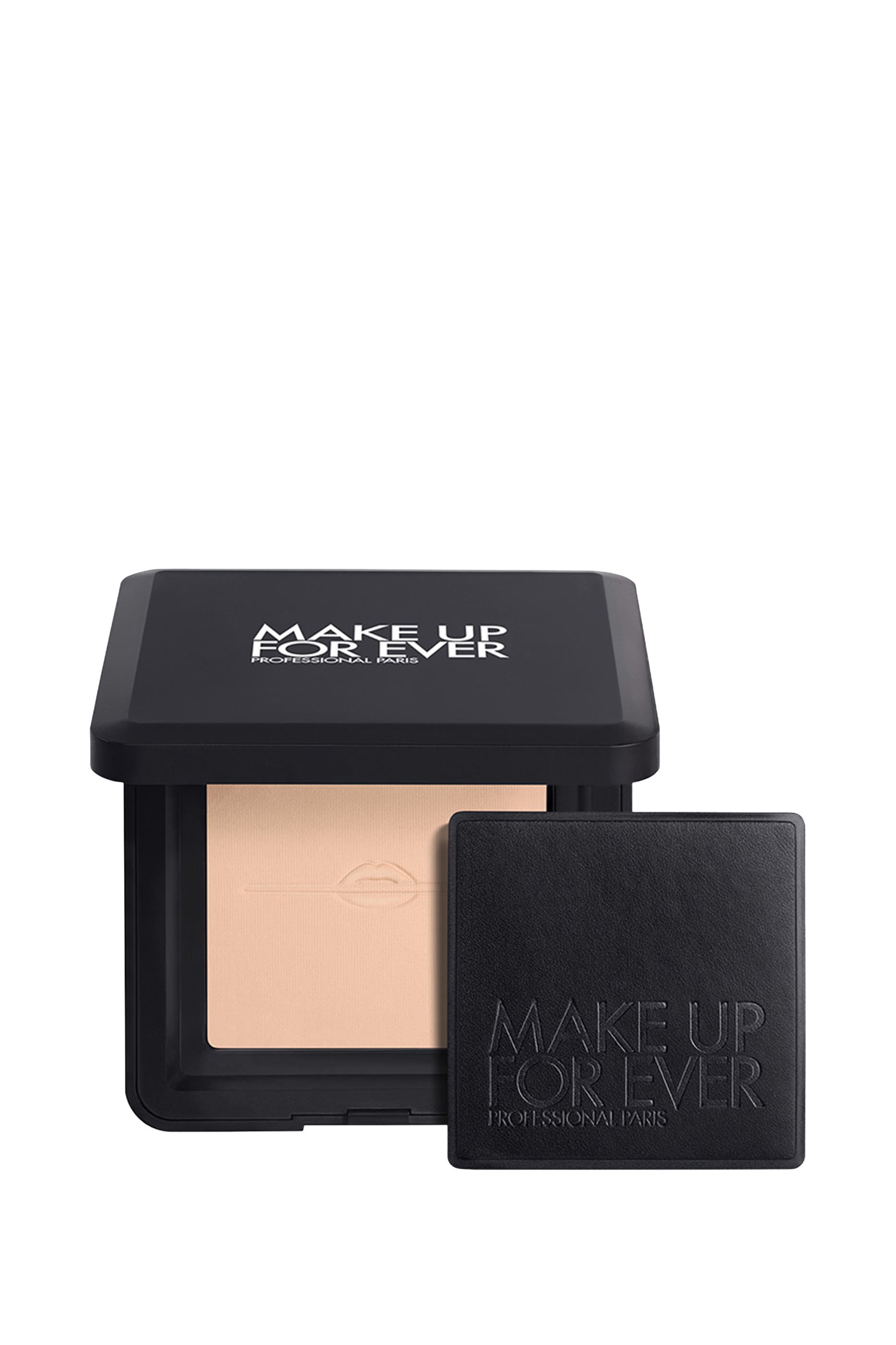 HD Skin Perfecting Pressed Powder