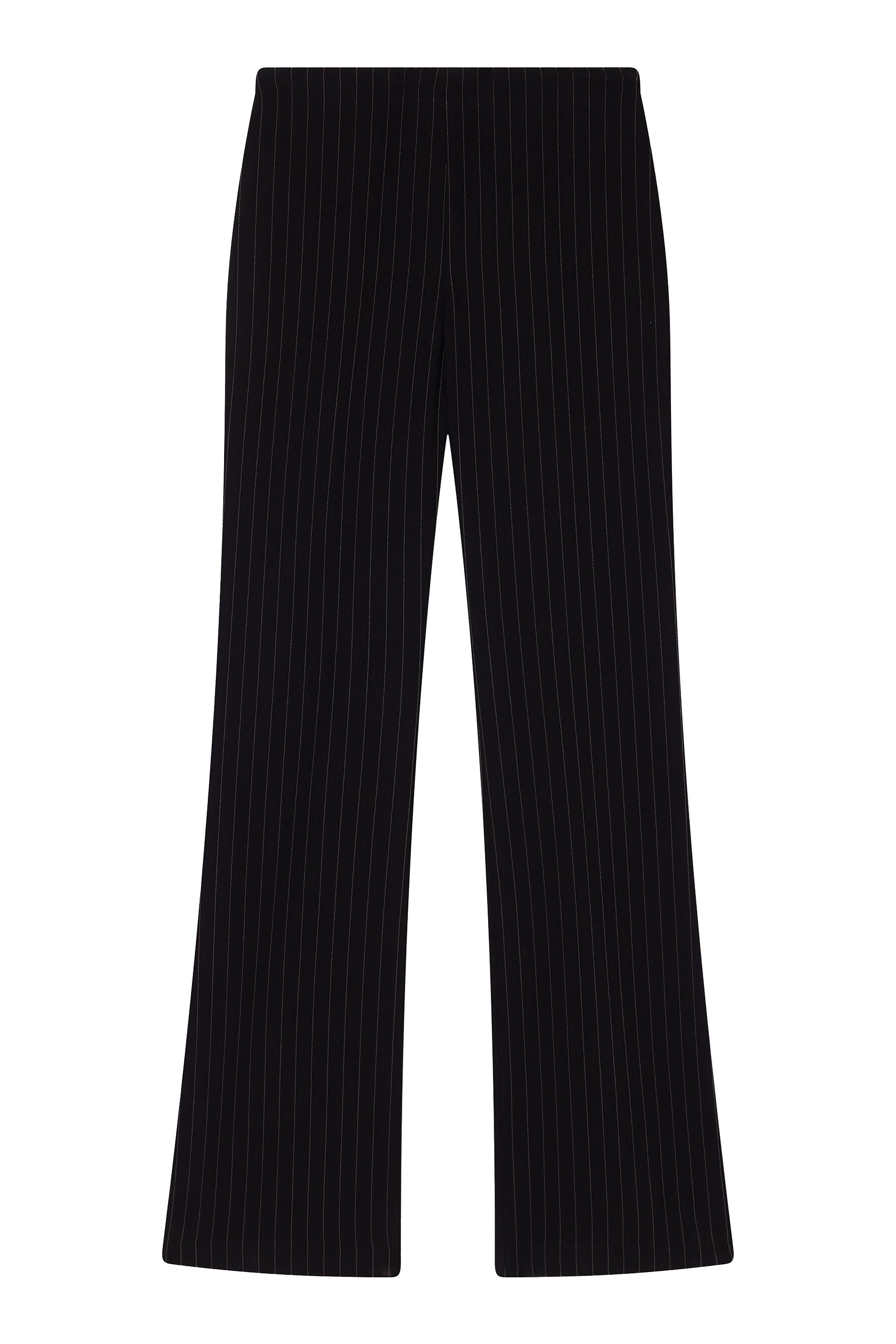 Salin de Giraud Stripe Trousers