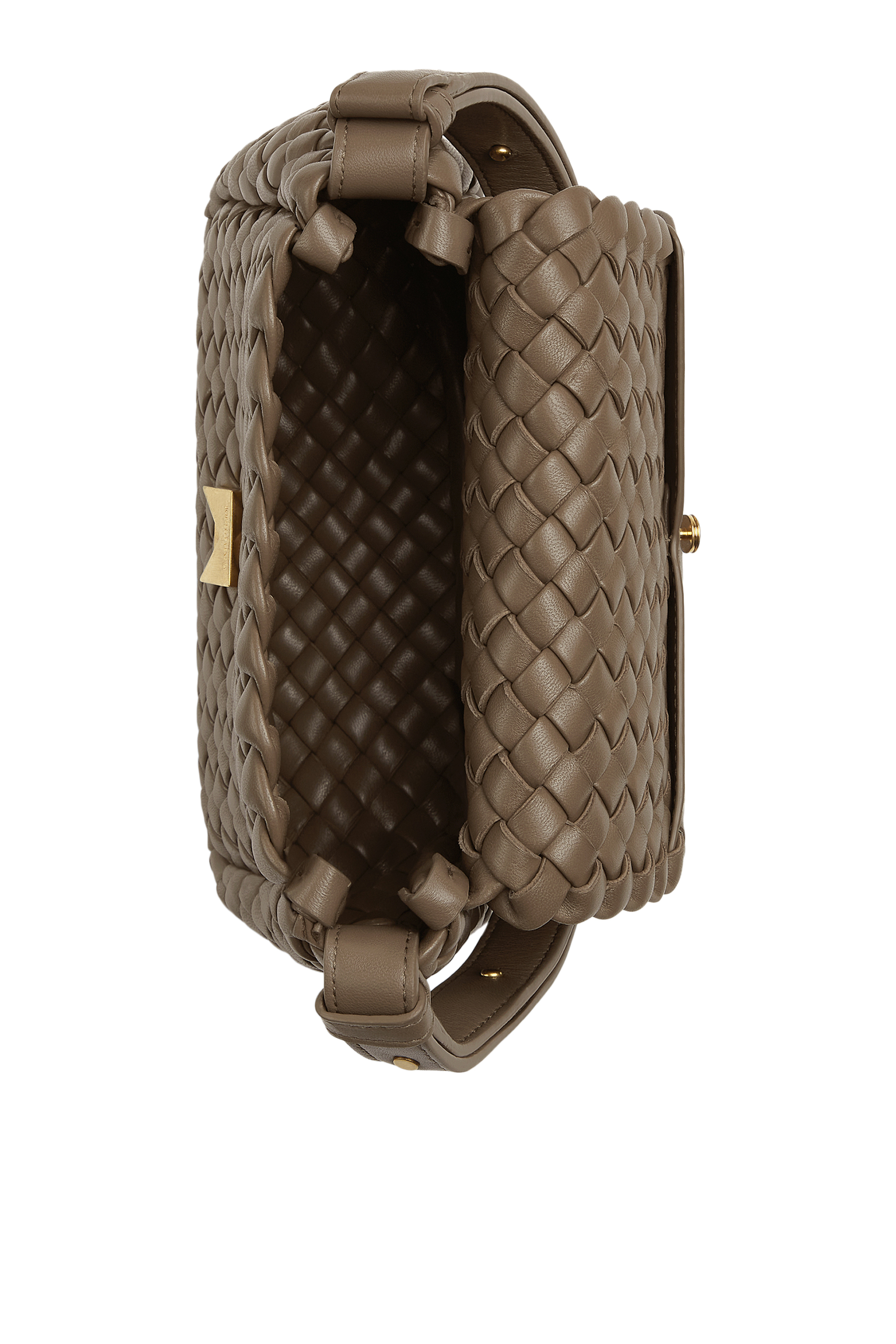 Cobble Mini Shoulder Bag