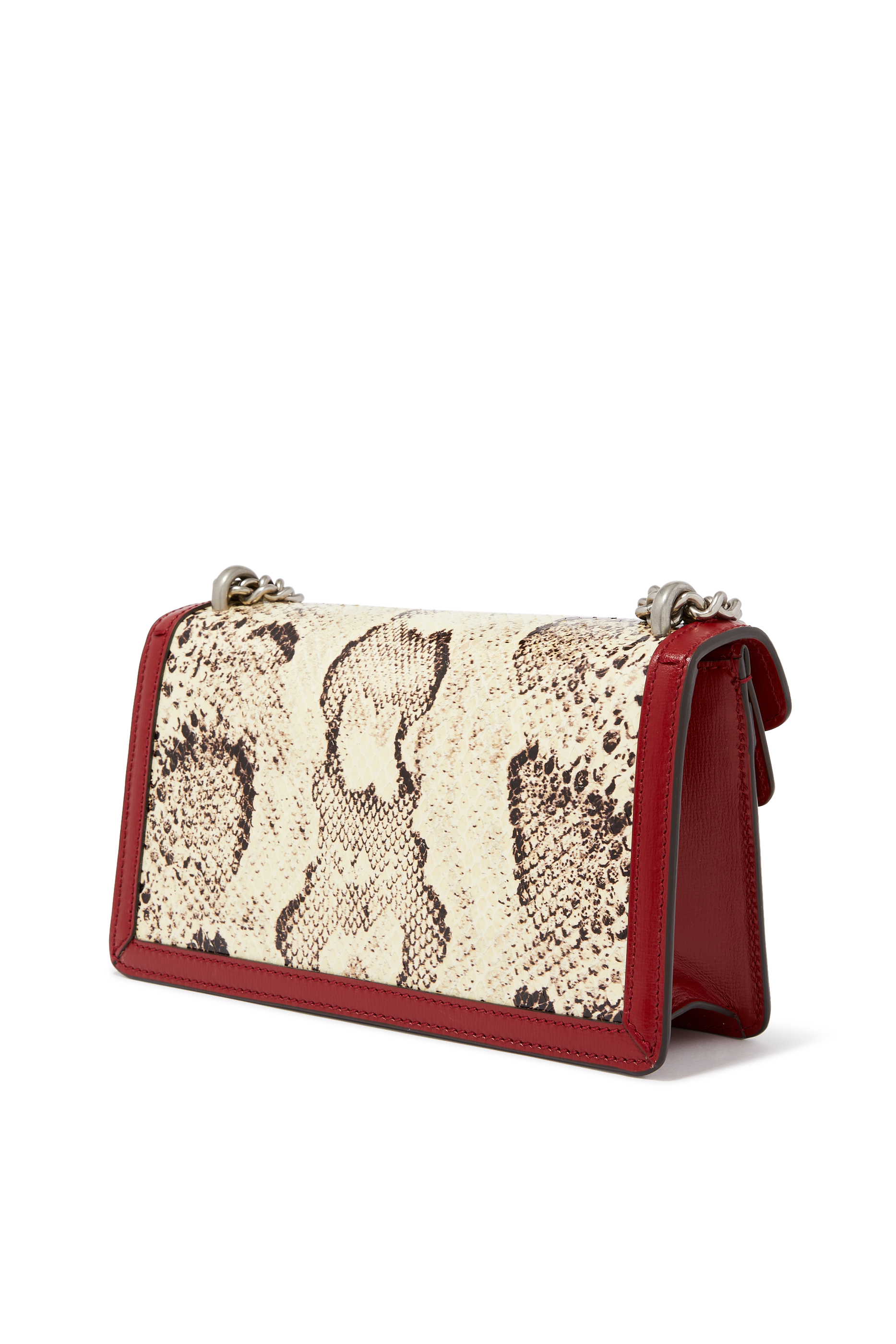 Dionysus Small Shoulder Bag