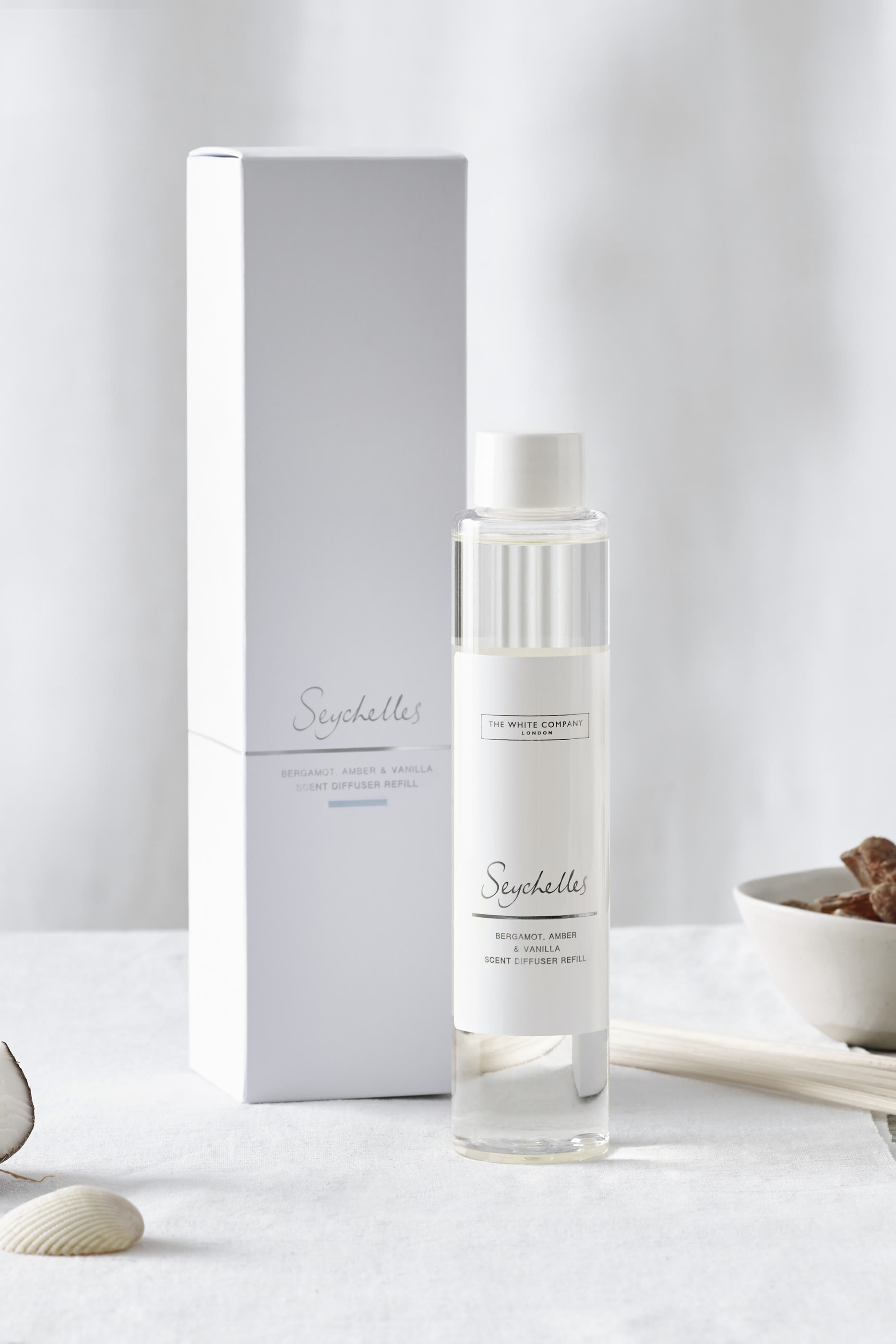 Seychelles Diffuser Refill