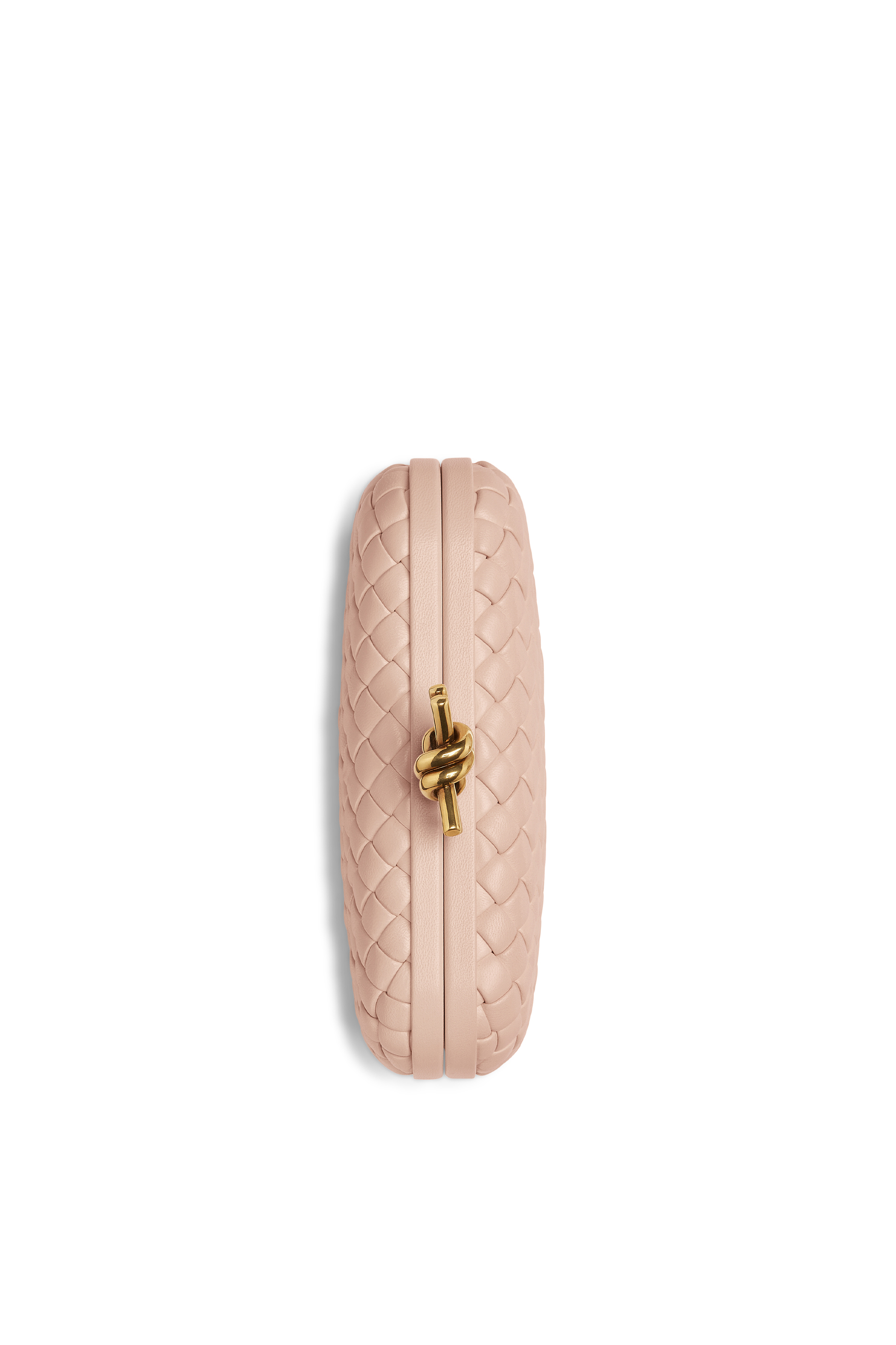 Knot Minaudi&egrave;re Clutch