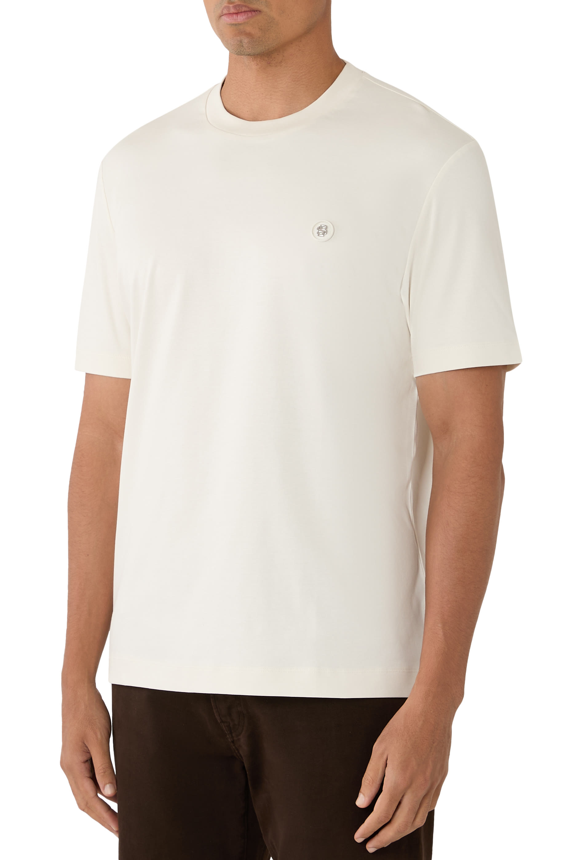 C-Taut 01 T-Shirt