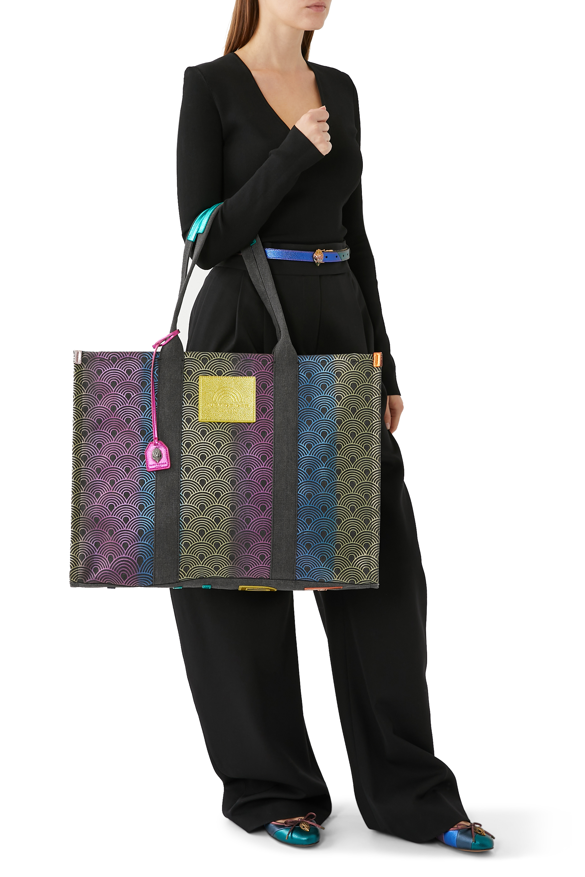 XXL Southbank Tote Bag