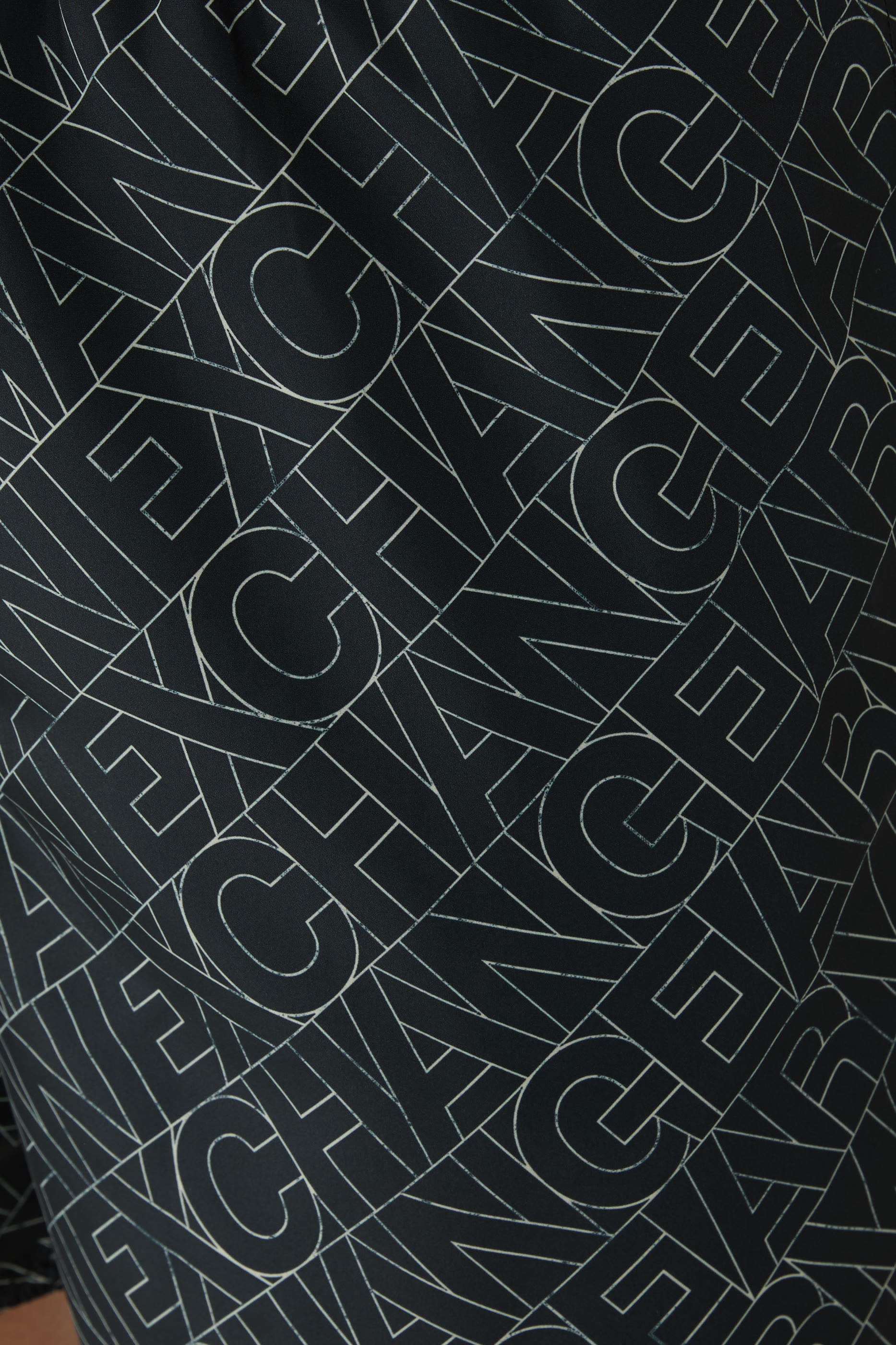 Icon Boxer Swim Shorts