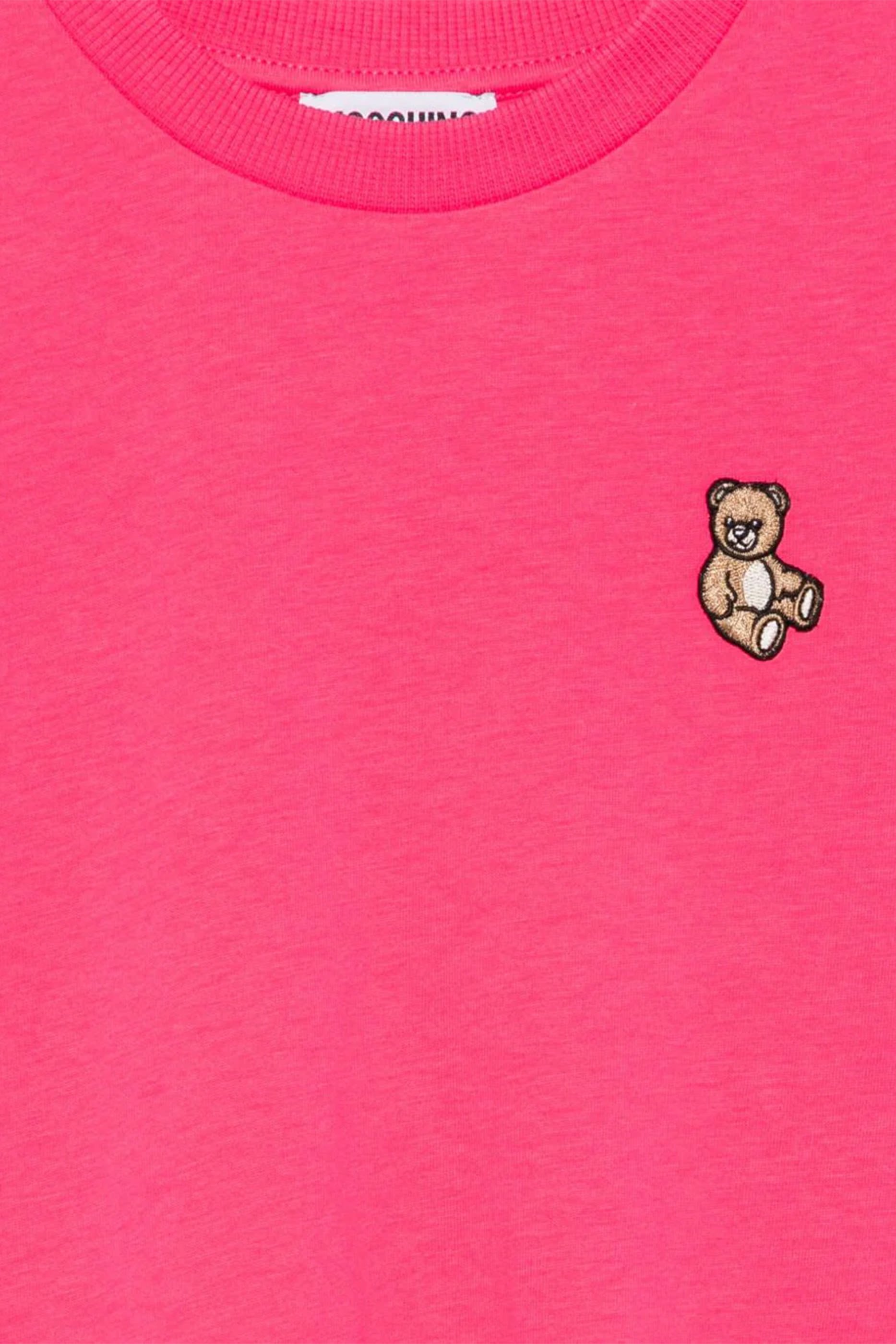 Kids Jersey Short Sleeve T-Shirt