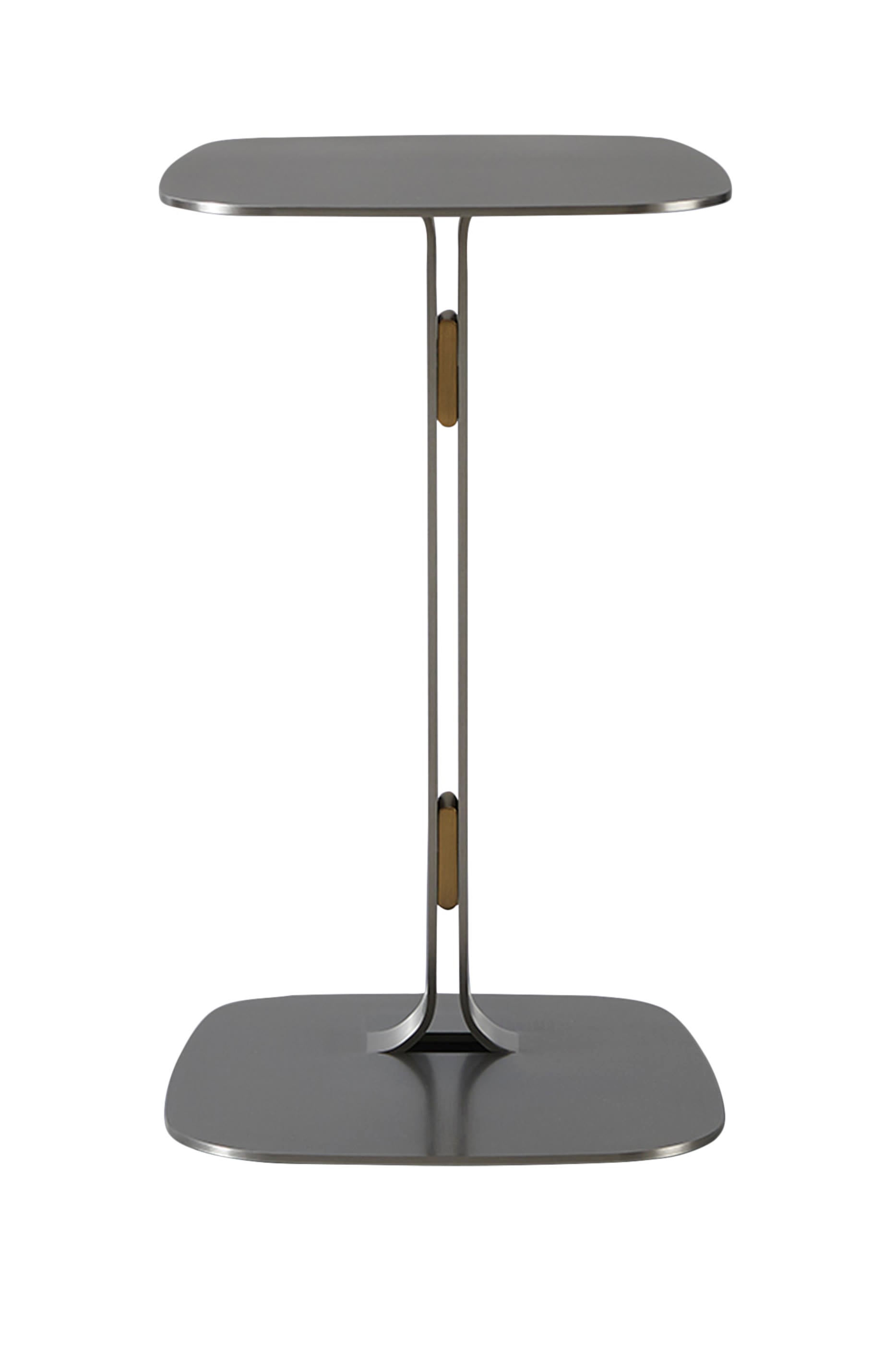 Stream Side Table