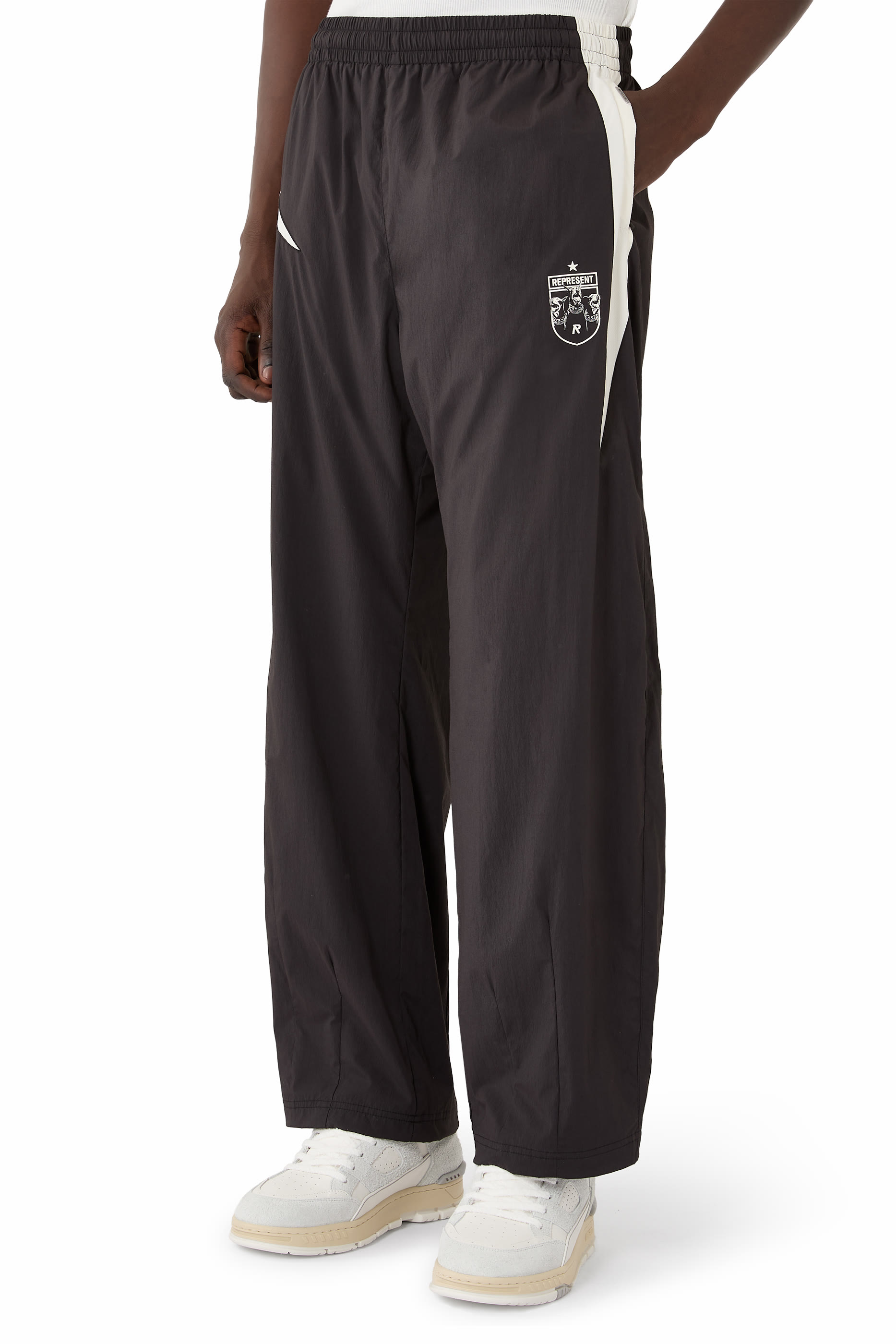 Track Star Pants
