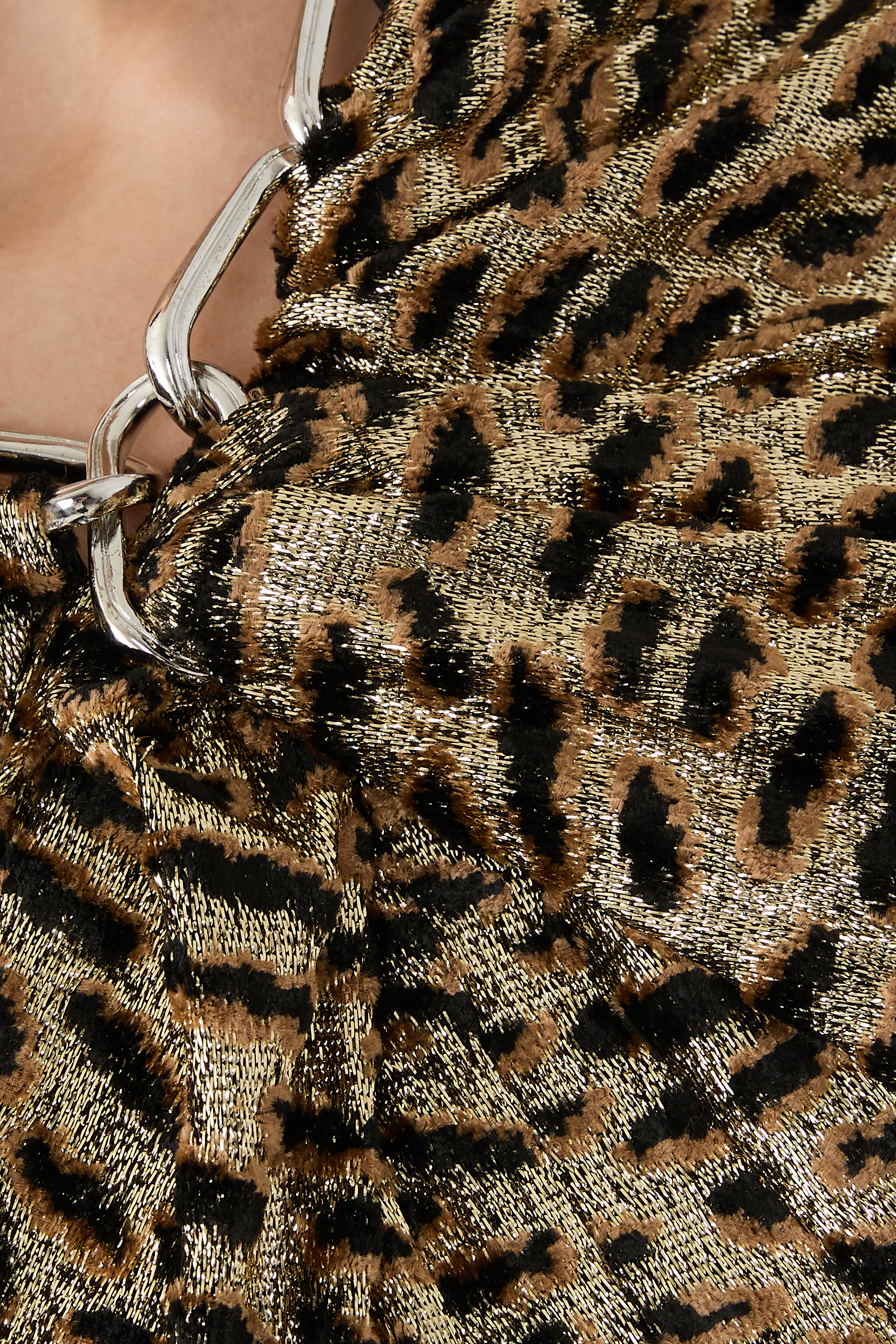 Long Sleeve Cropped Top