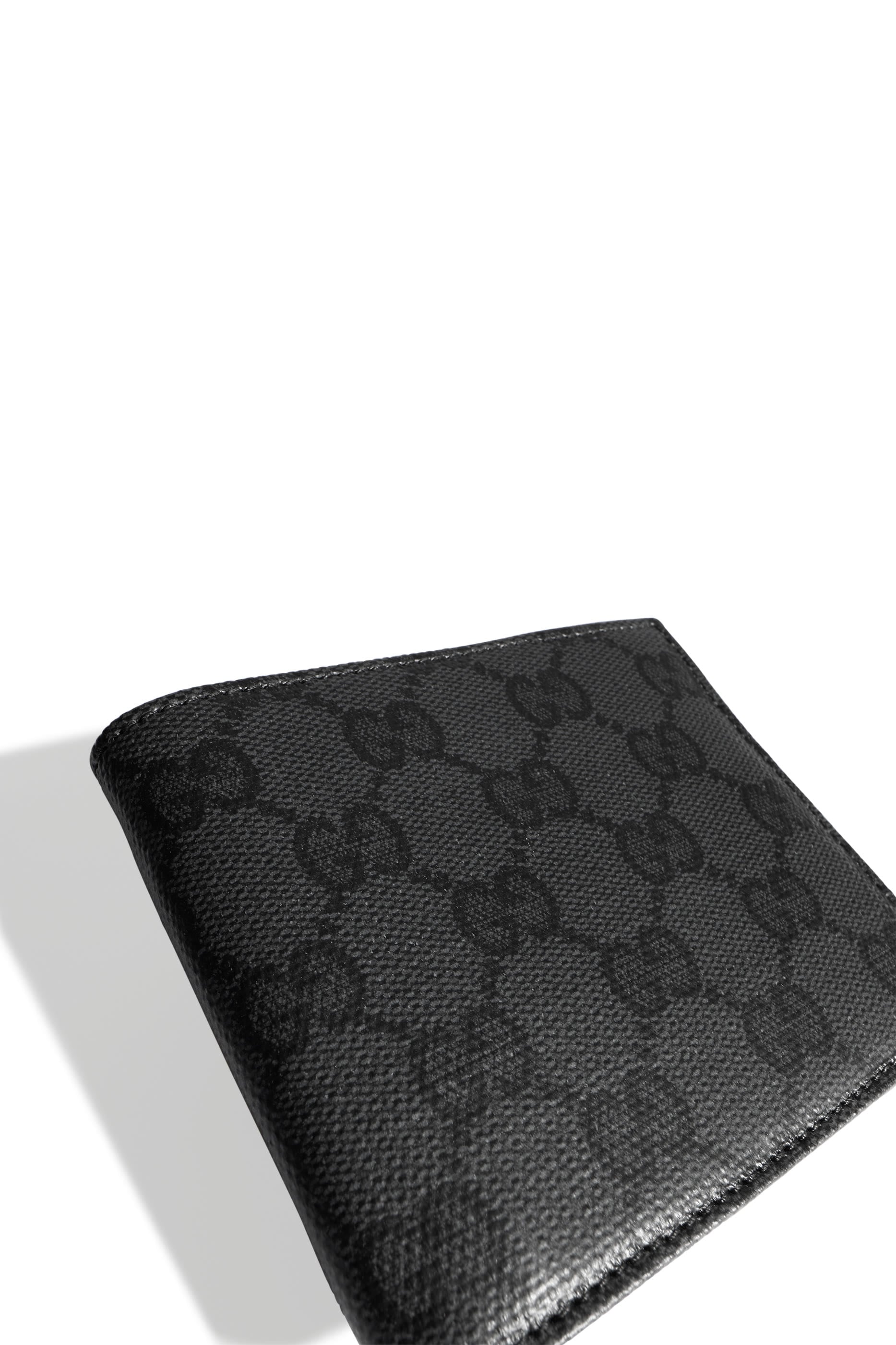 GG Bi-Fold Wallet