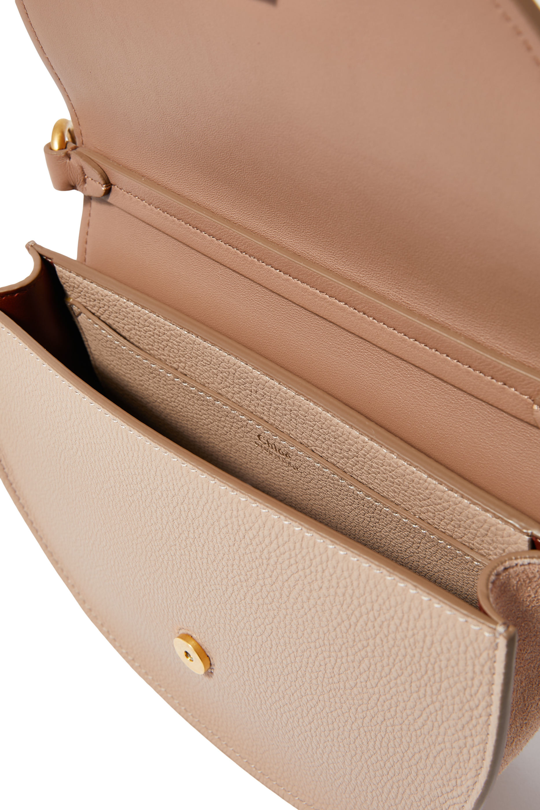 Marcie Chain Flap Bag