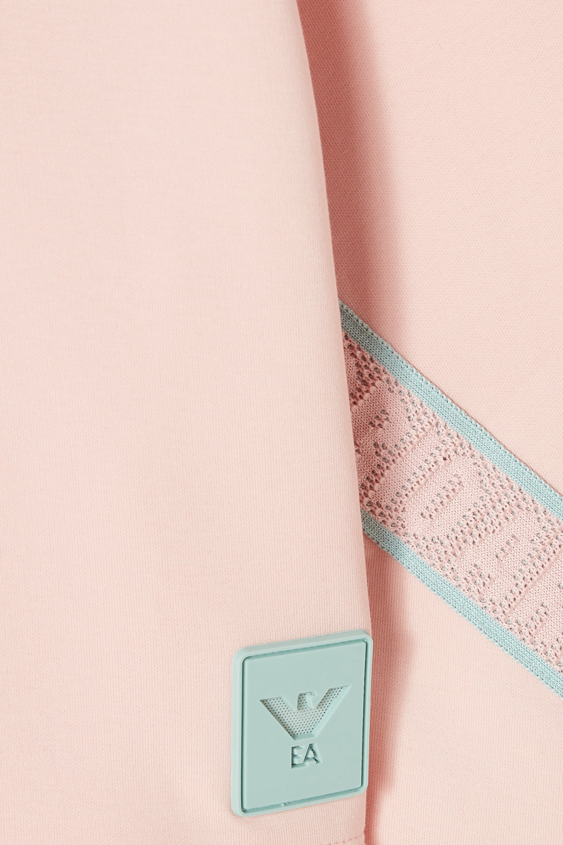 Kids  Baggy Sleeves Jersey Sweatshirt