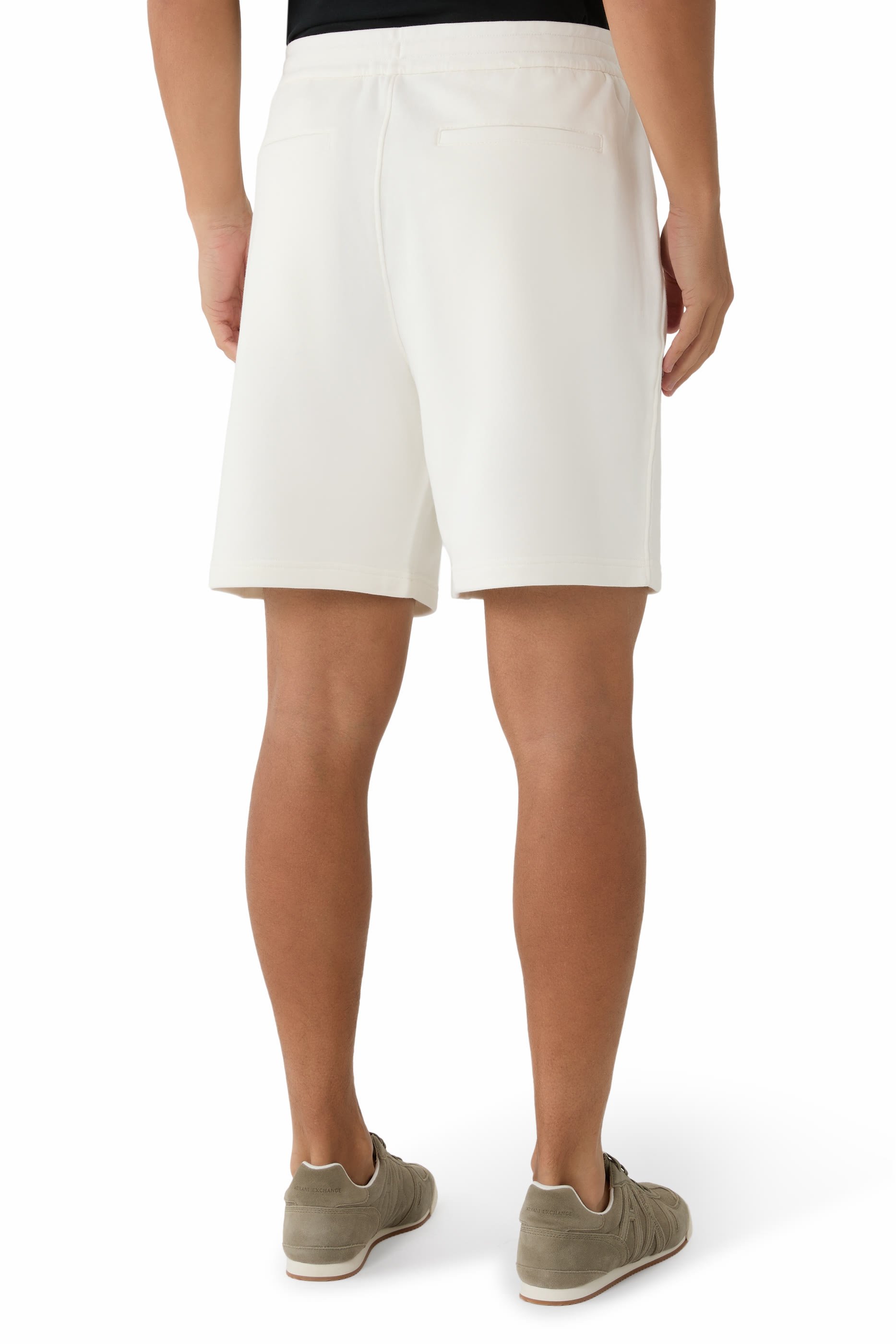 Ibiza Drawstring Shorts