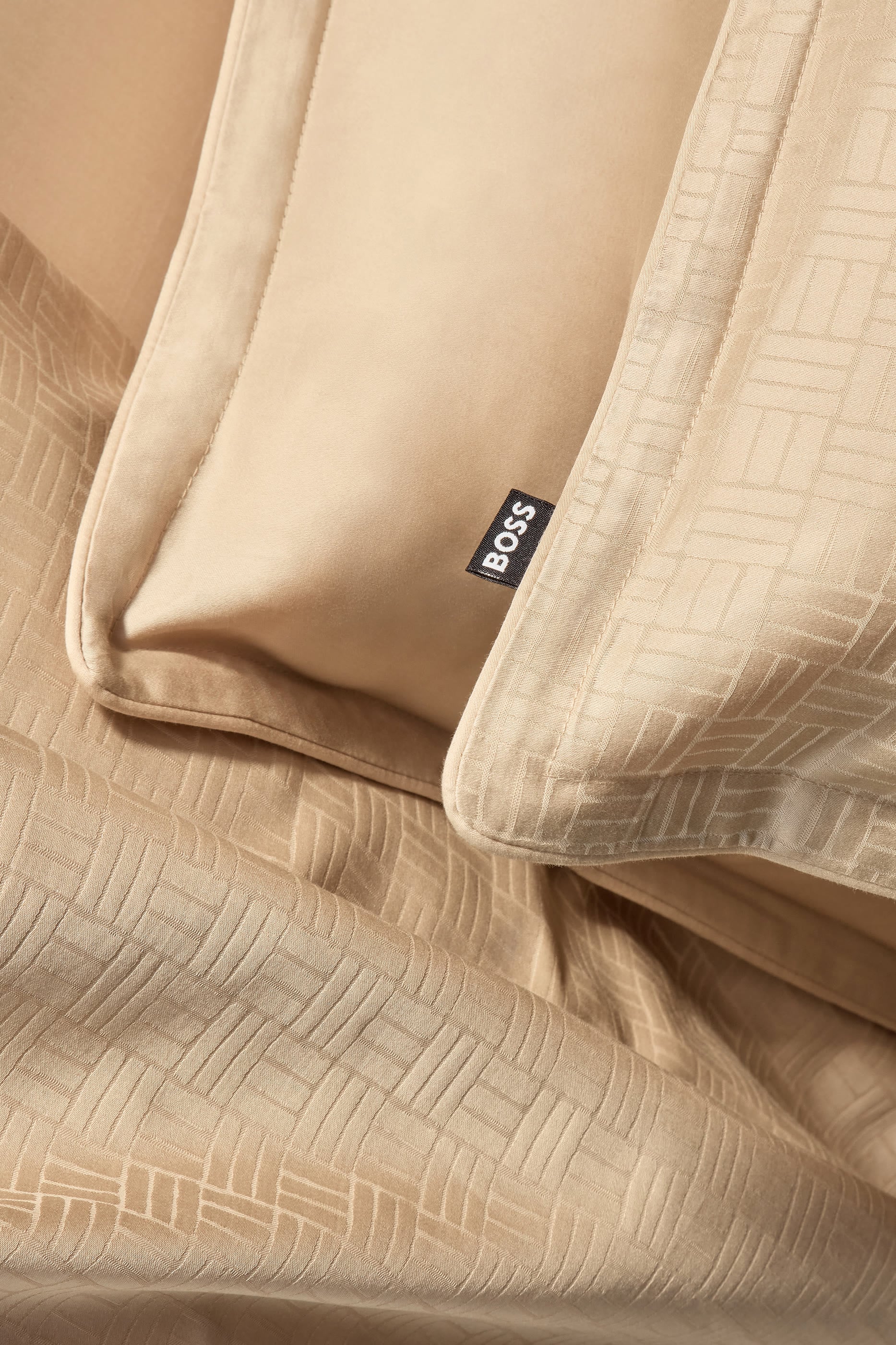 Lattice Flat Sheet
