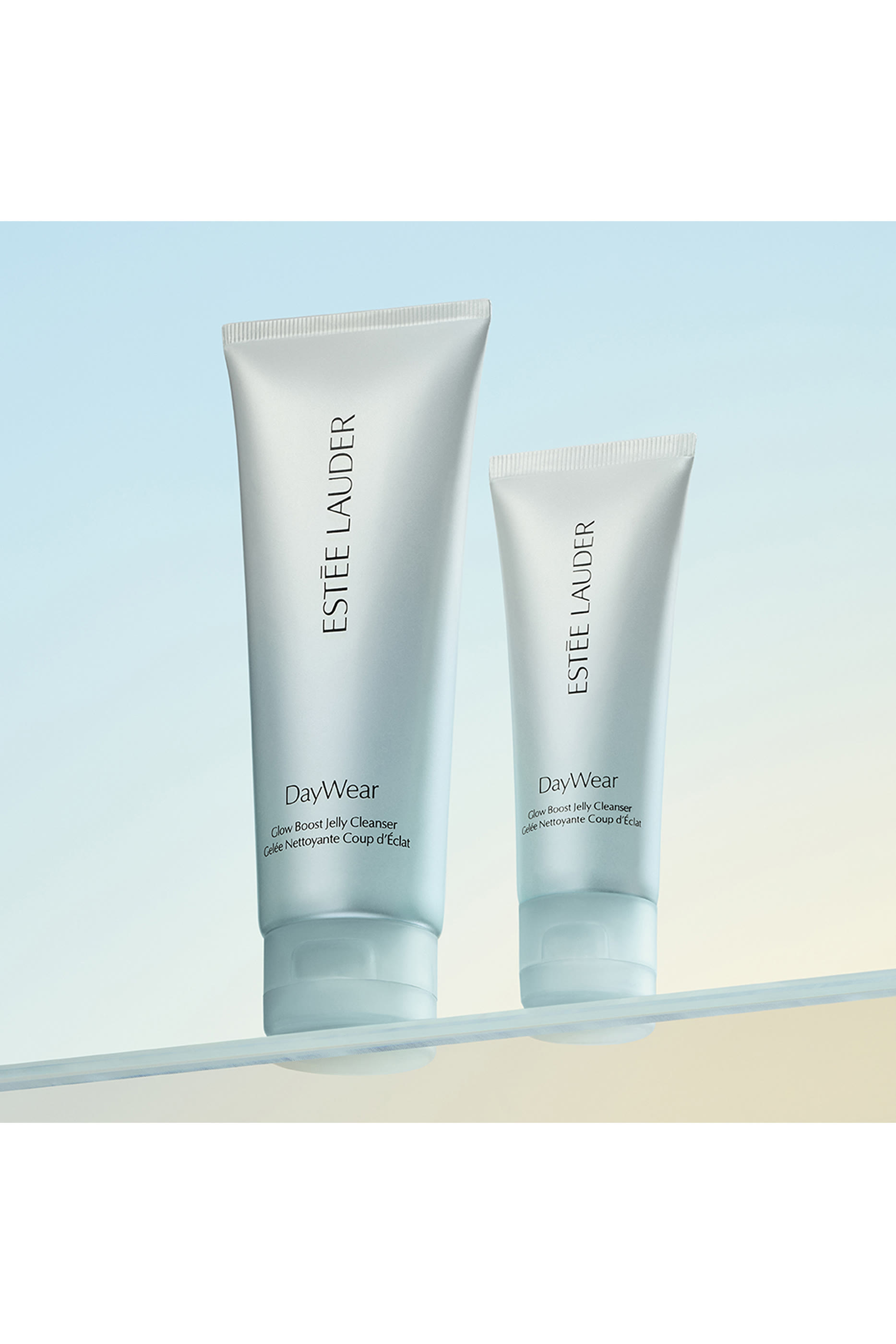 DayWear Glow Boost Gel Cleanser 